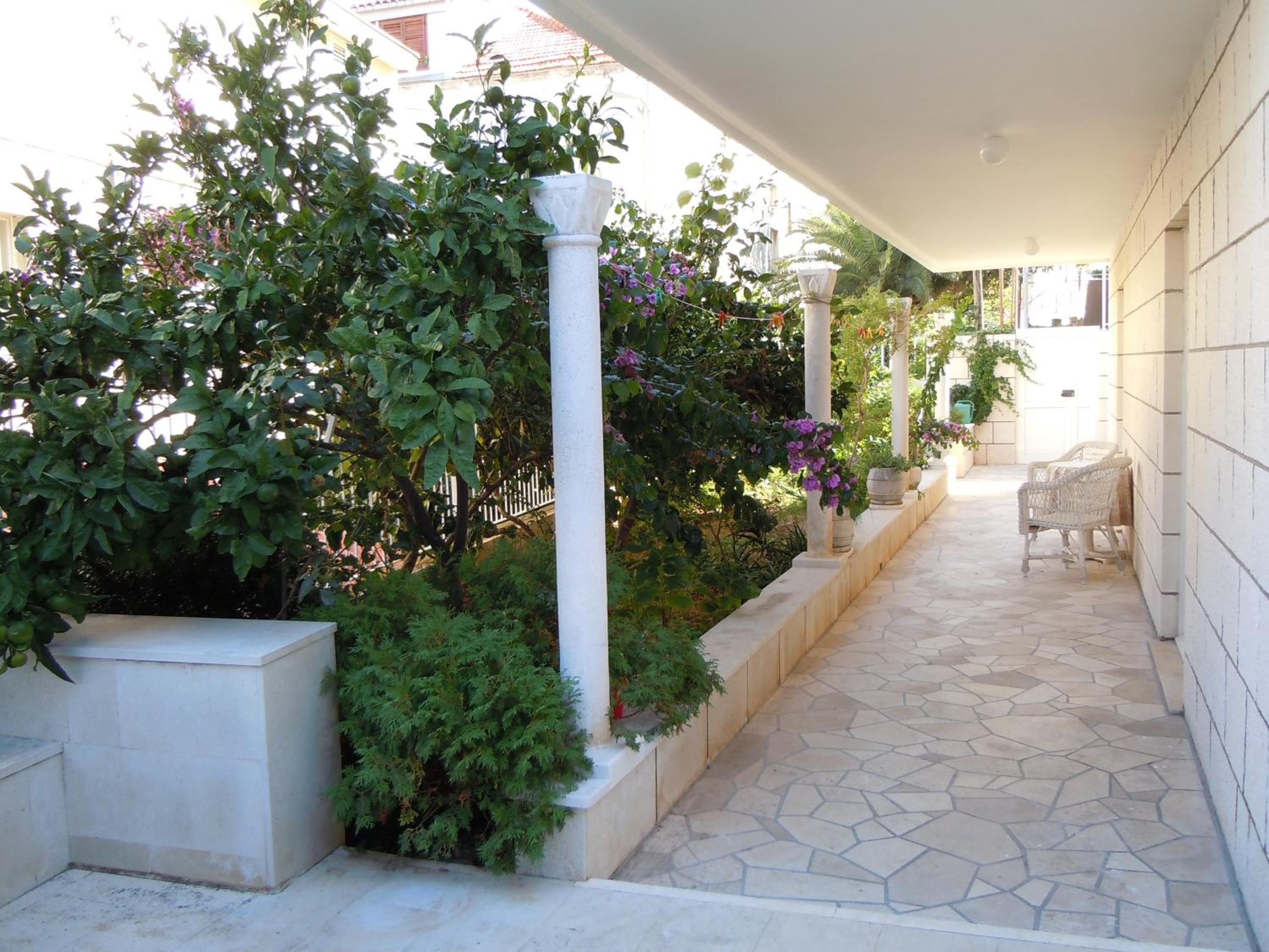 Central Apartment Dubrovnik