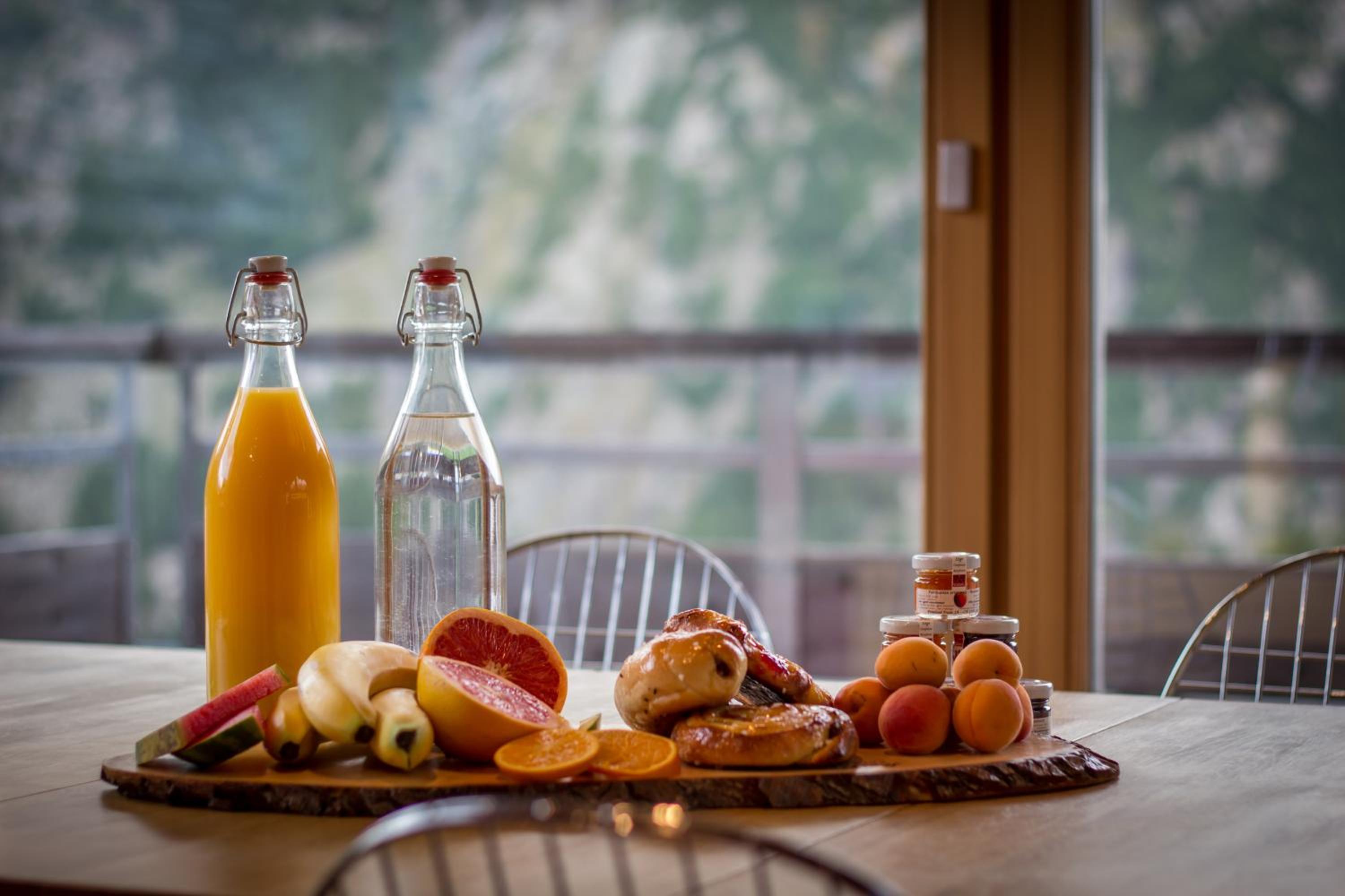 Chalet Sperling