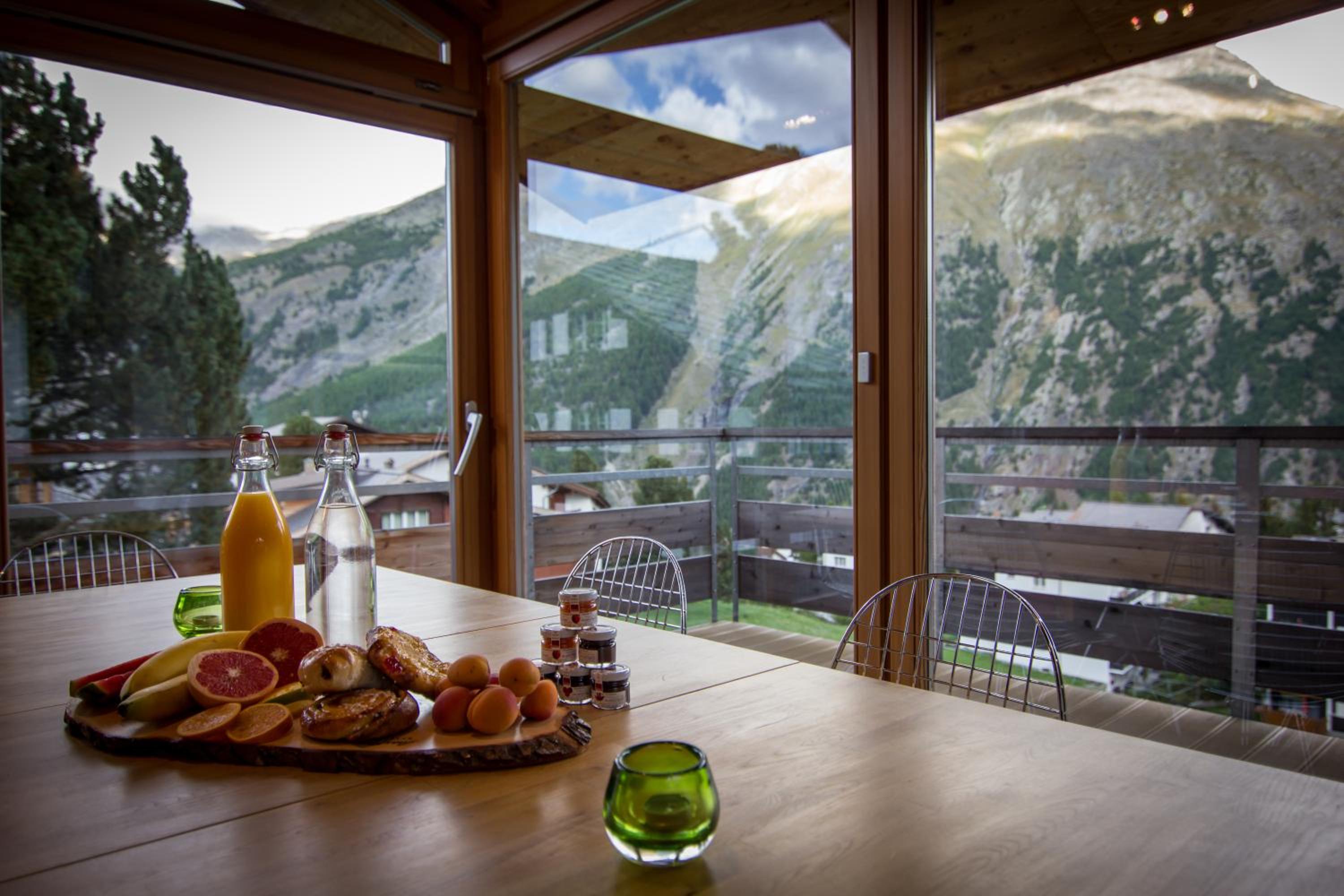 Chalet Sperling