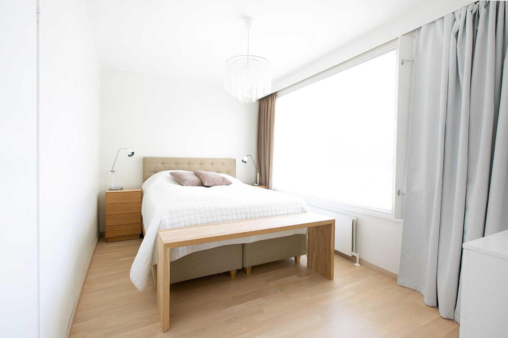 Design Apartments Kristiina view 3