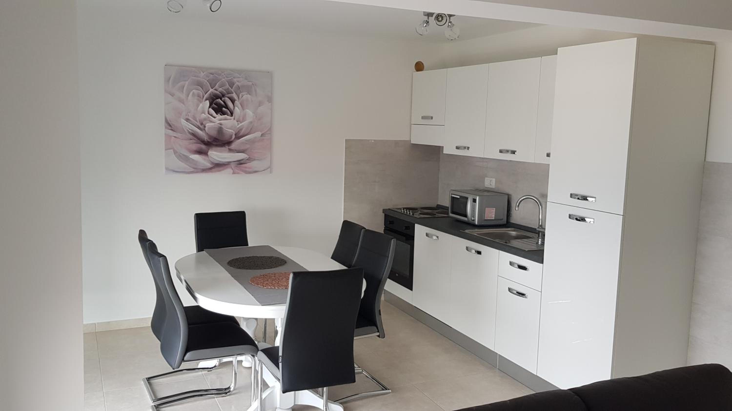 Apartments Bilobrk view 5