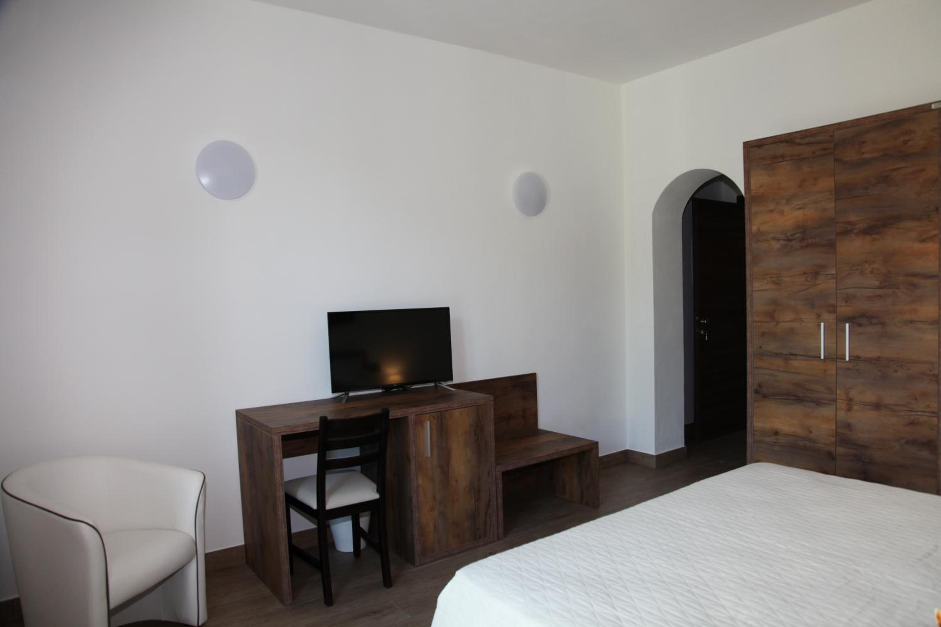 Ermes B&B en Falcone