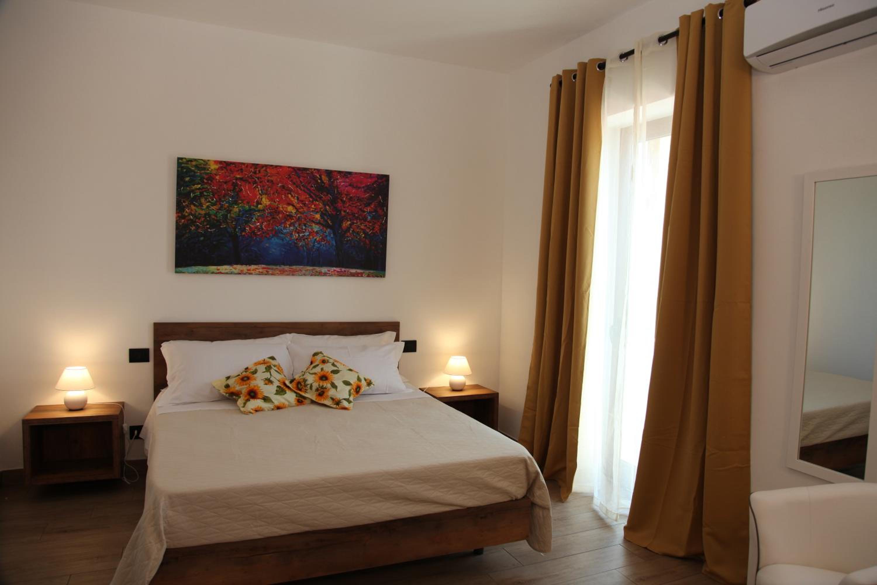 Ermes B&B
