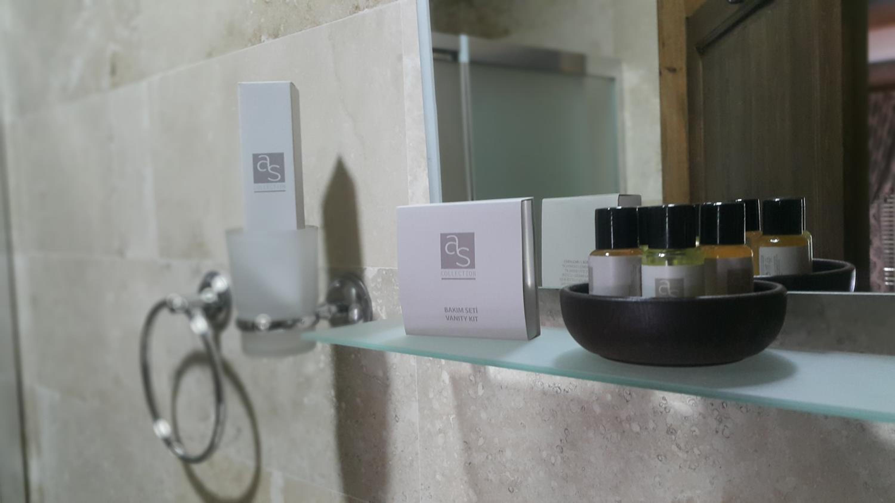 Guzide Cave Hotel - Image 156