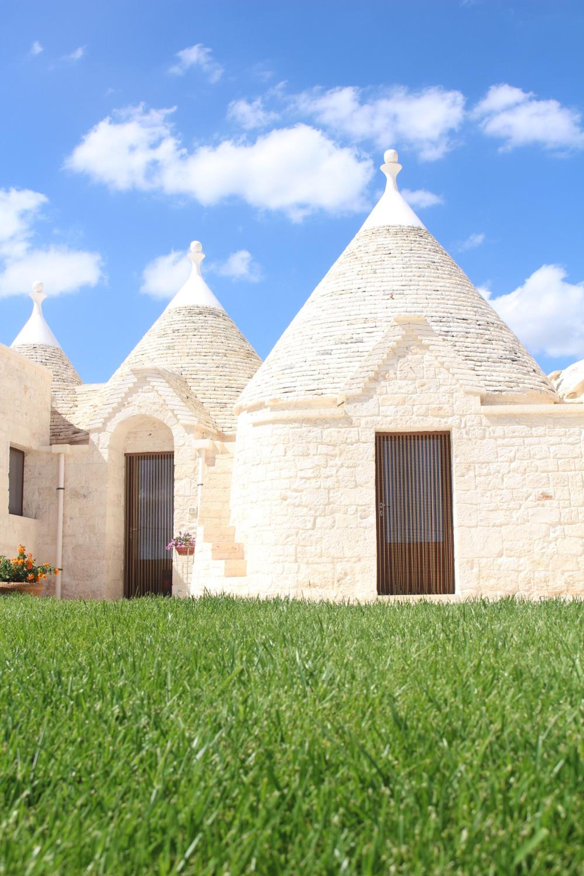 I Trulli del Mulino photo 5
