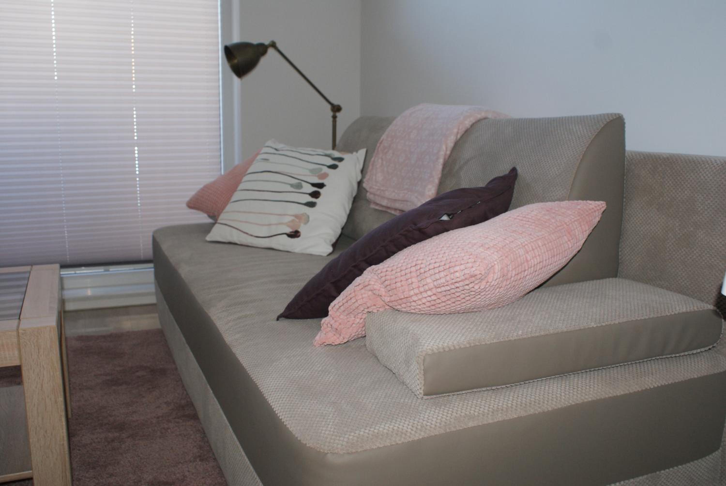 Apartament Rose