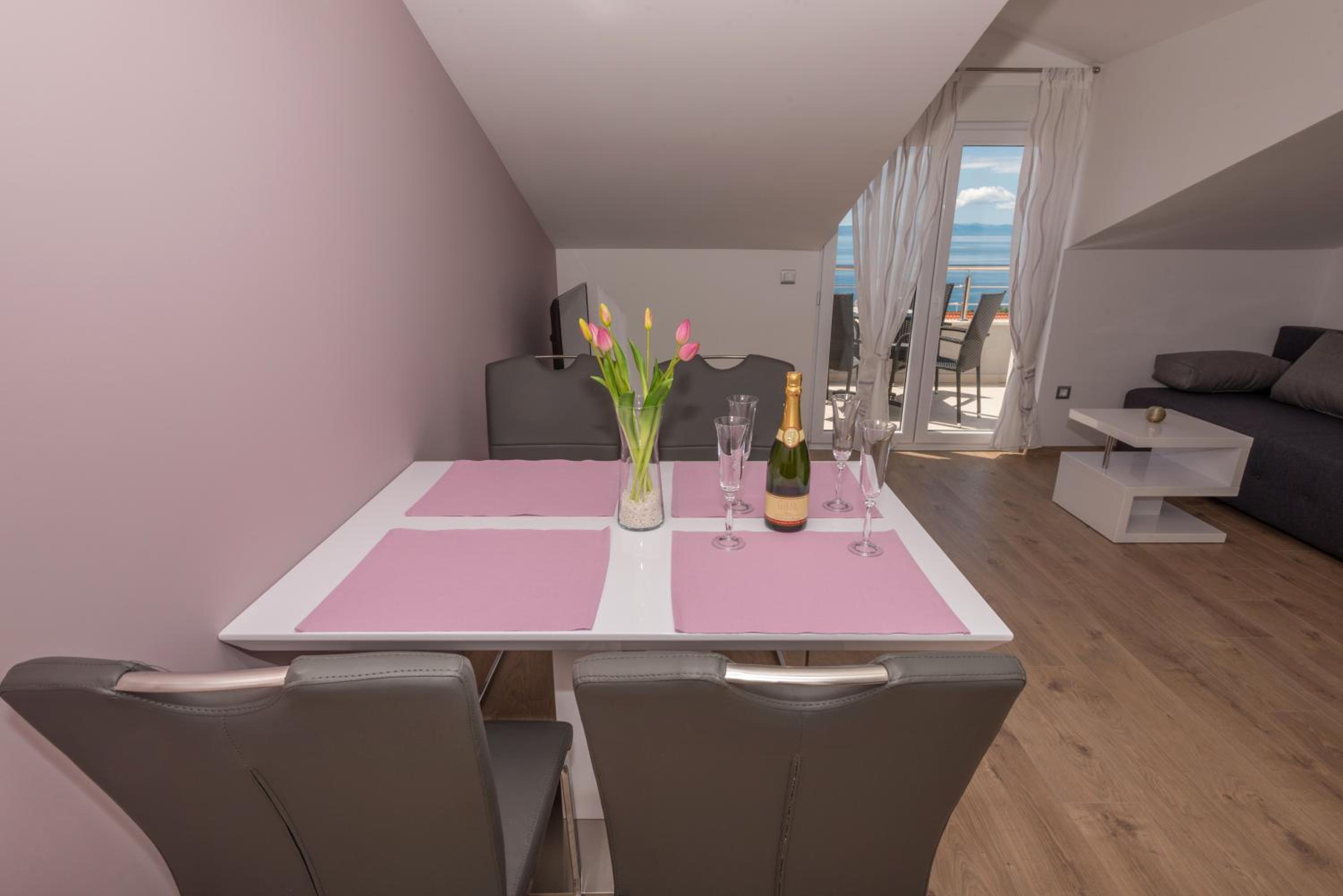 APARTMANI VUJČIĆ view 5