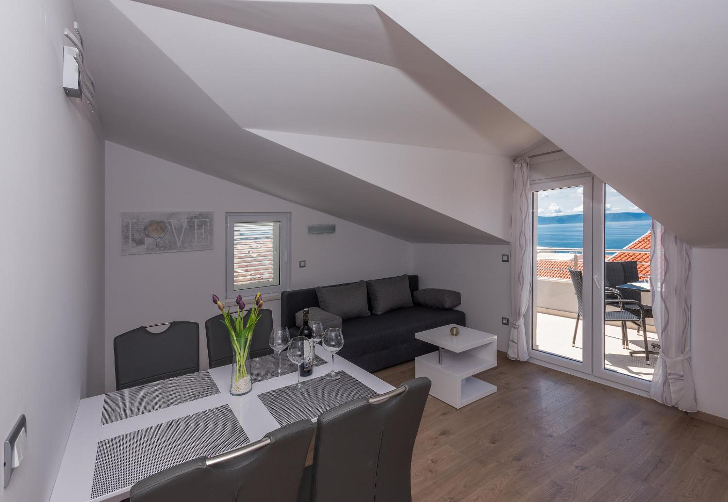 APARTMANI VUJČIĆ view 3