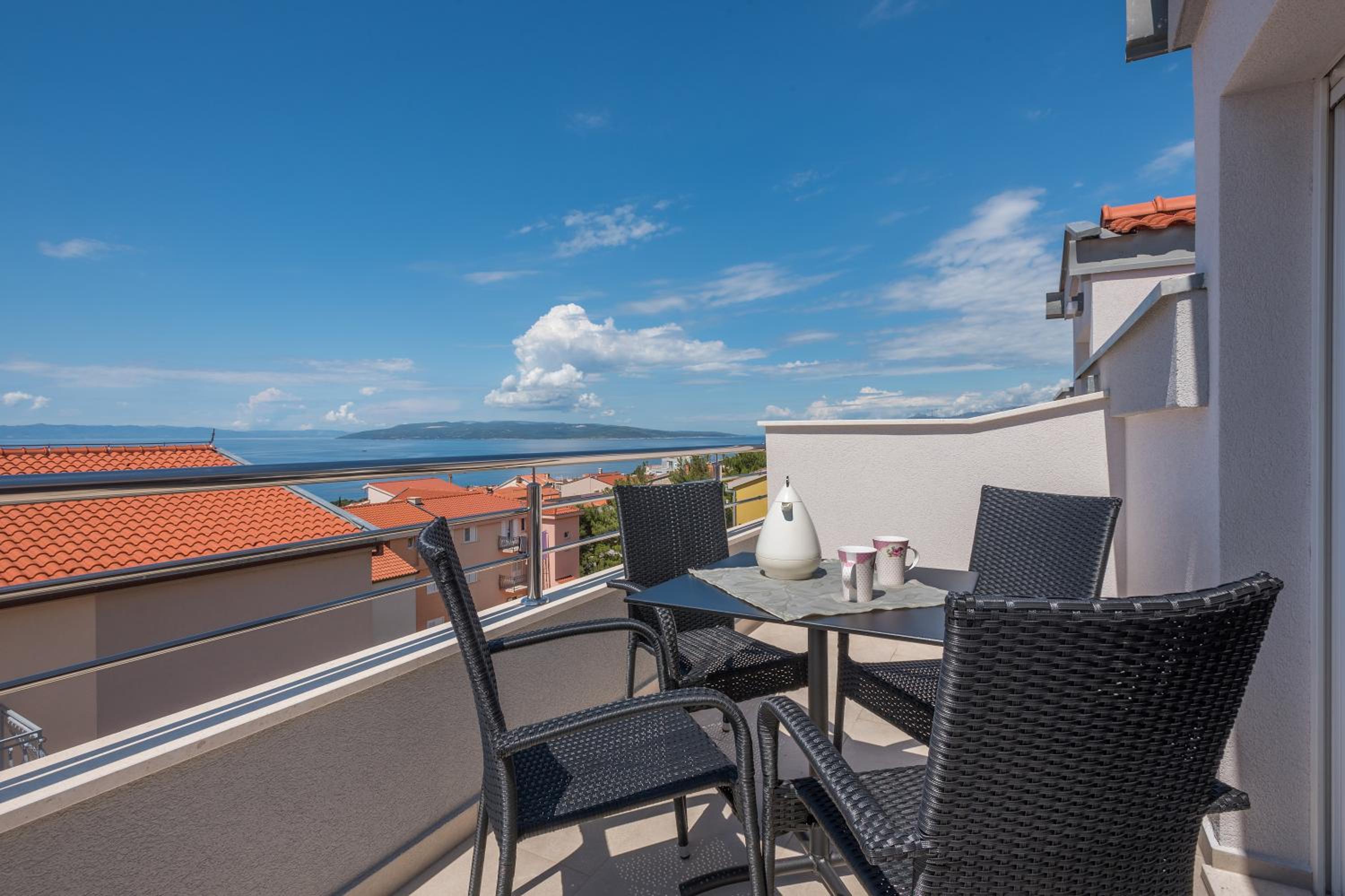 APARTMANI VUJČIĆ view 2