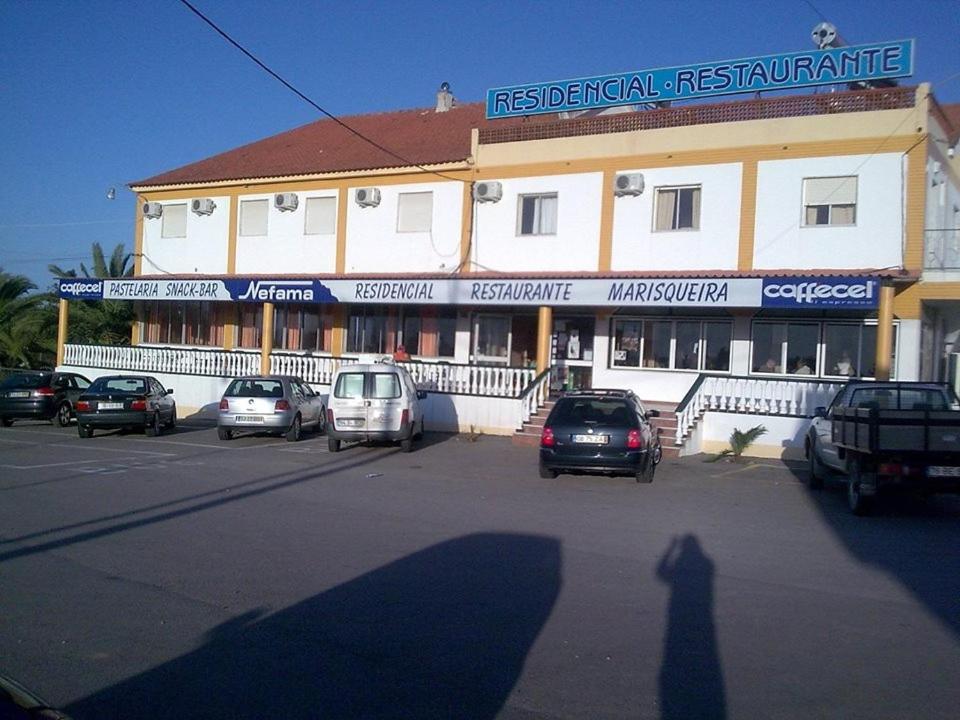 Nefama Pensao