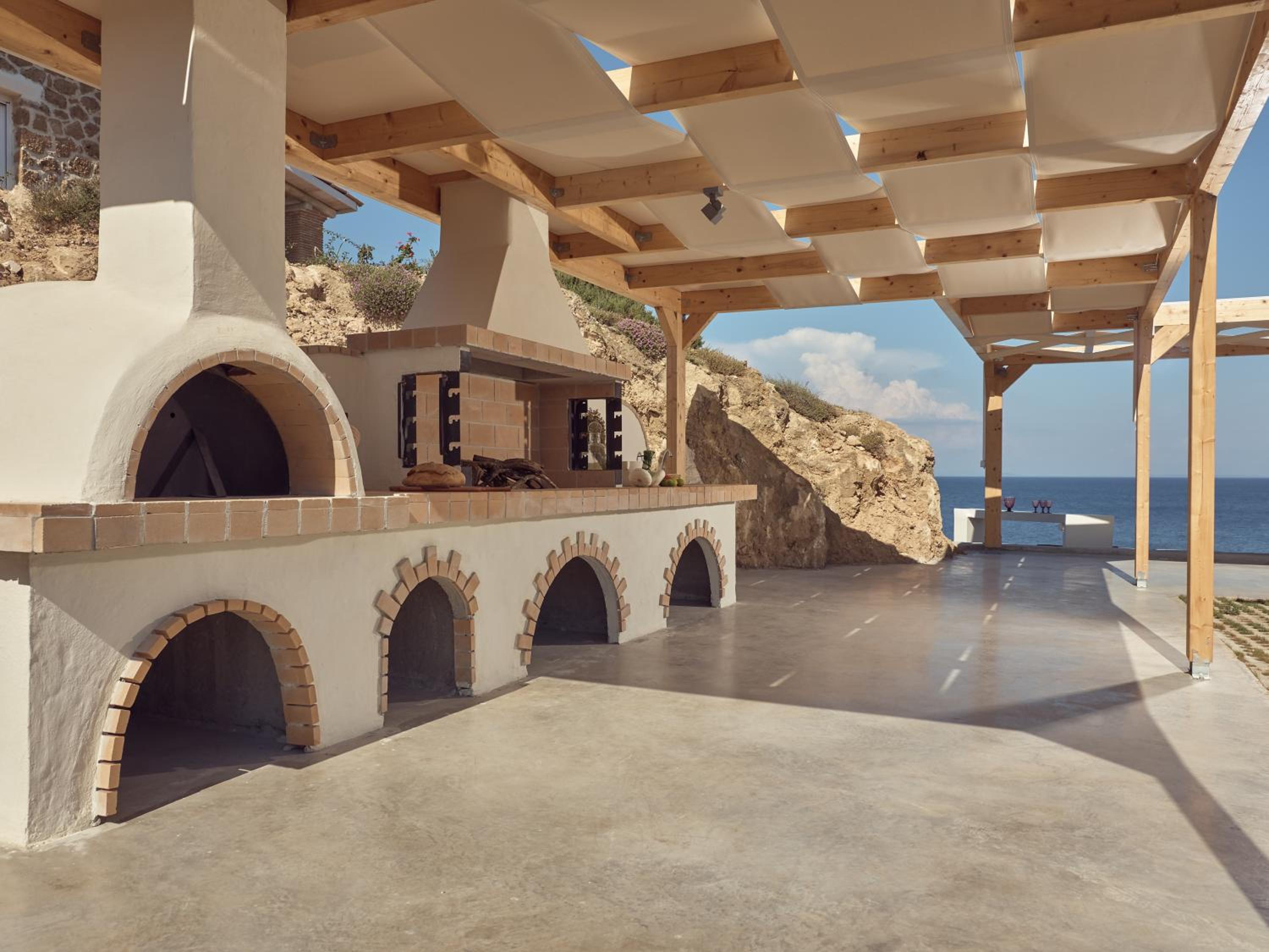 Arismari Luxury Villas