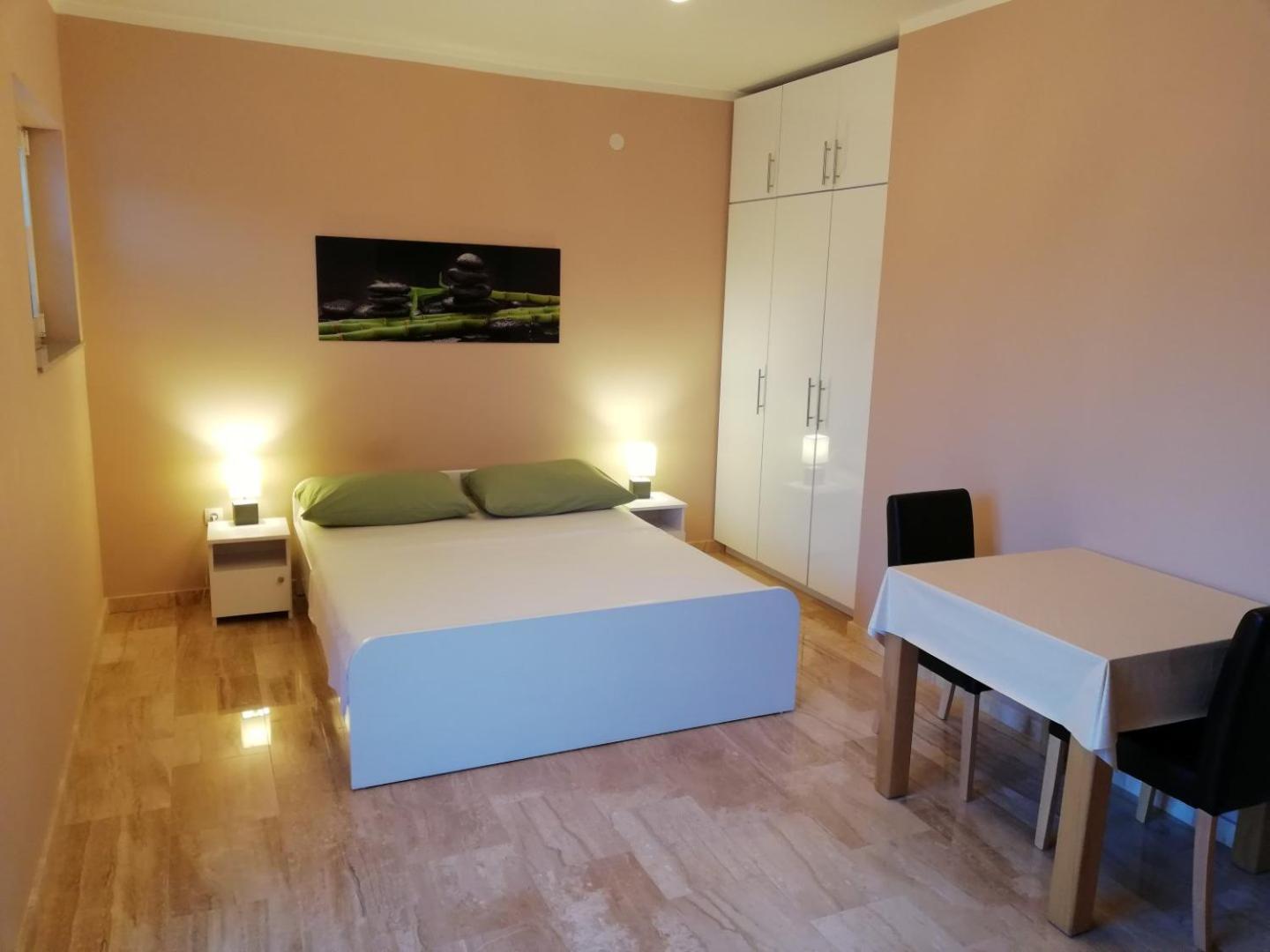 Apartmani Karla view 2
