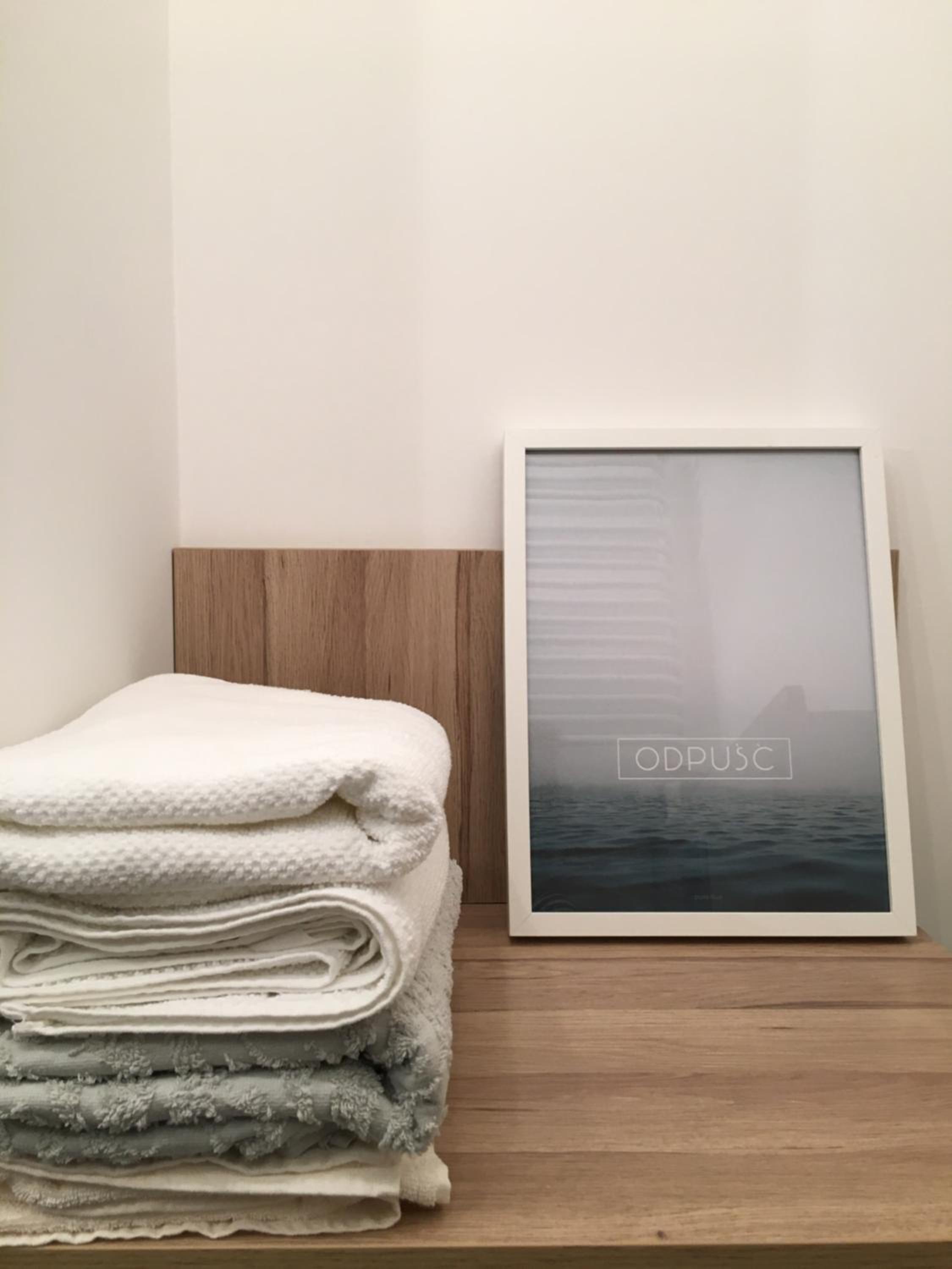 SHOQ STUDIO nice apartment with private parking