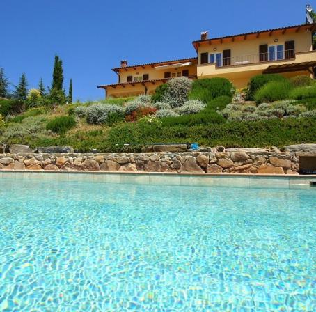 Villa Sopra photo 4