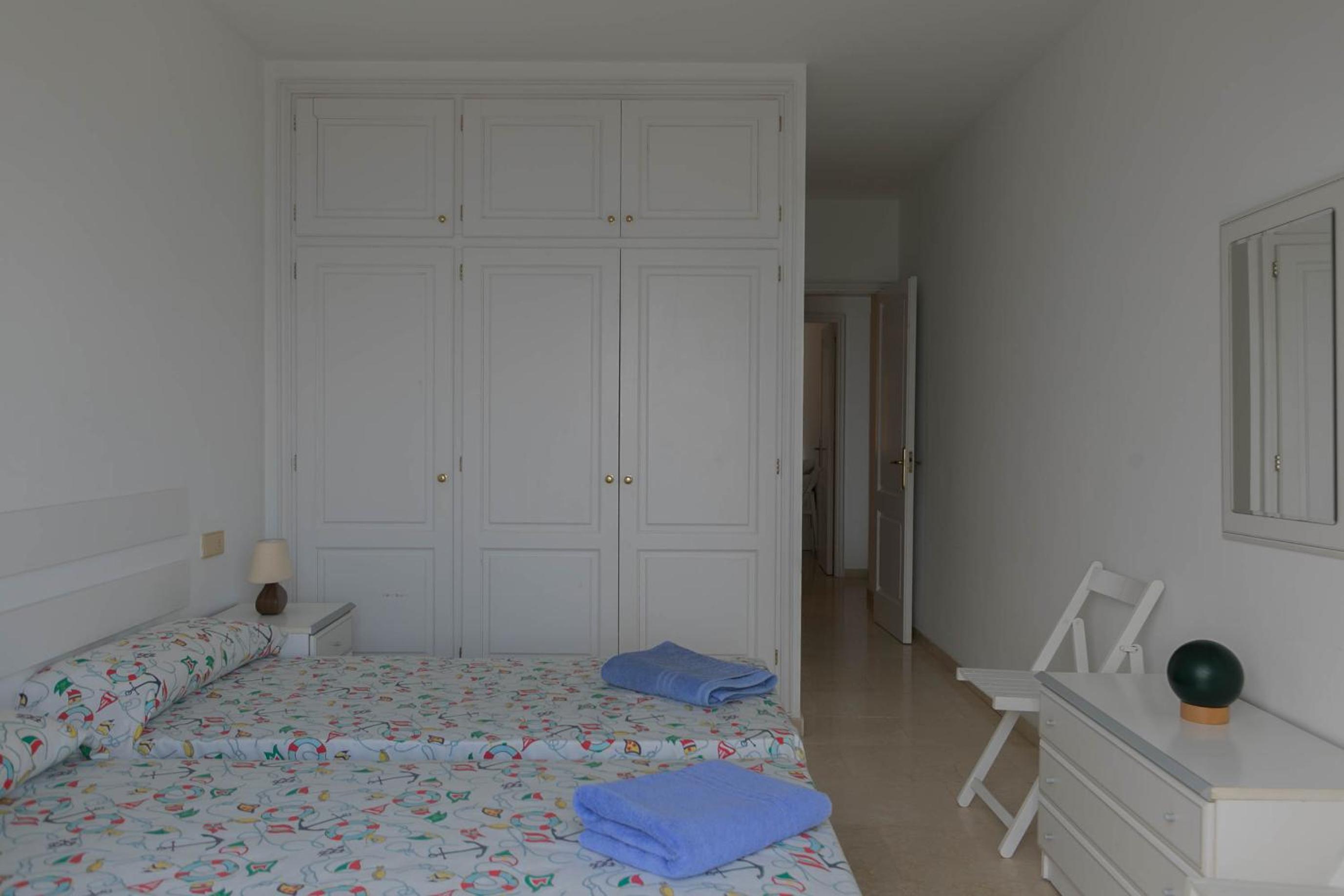 3 bedroom apartment in Aiguafreda, Begur. Sea views and Terrace (Ref:H26) photo 2