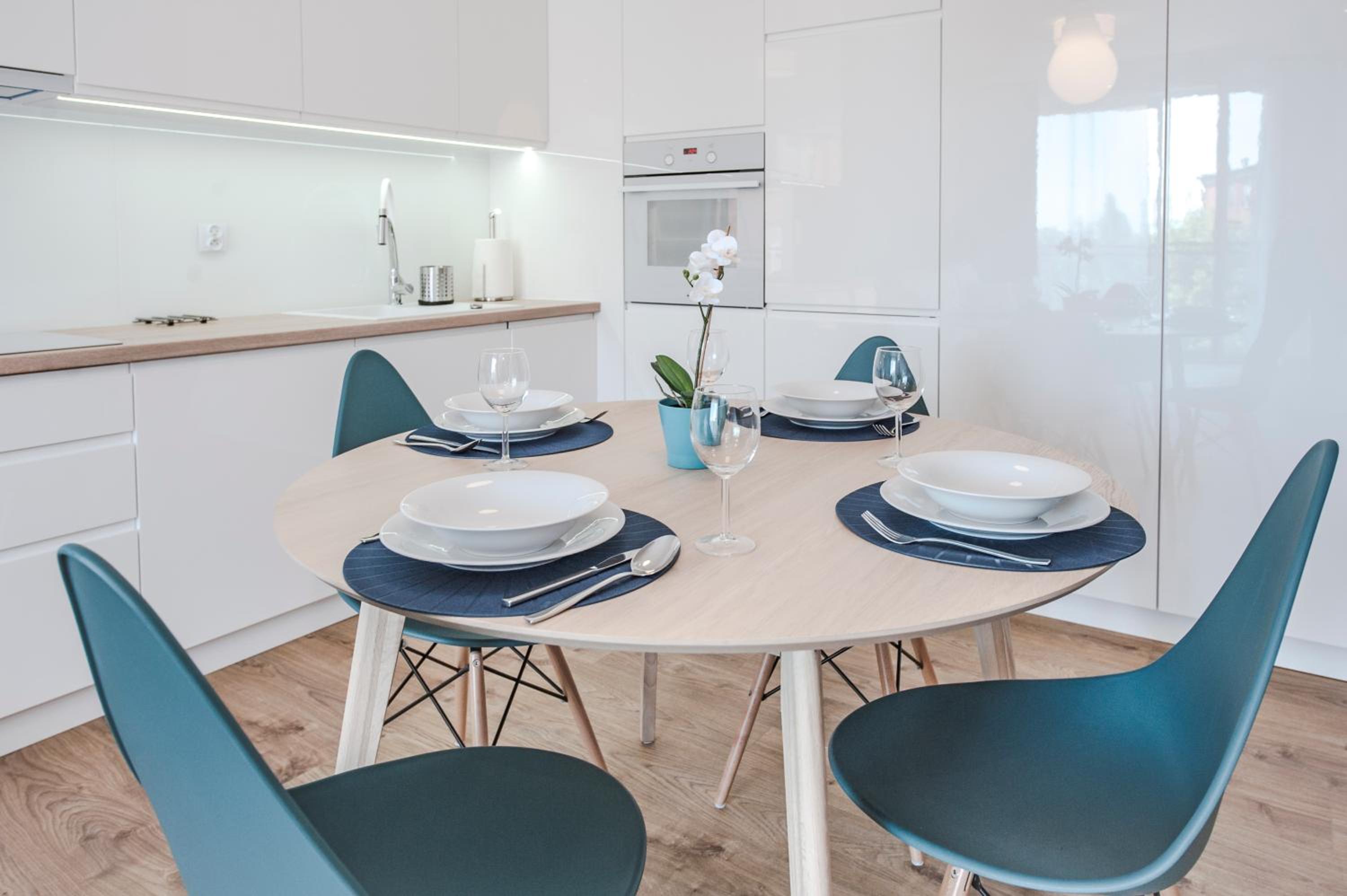 Unique 3City Apartments - Sea Apartment
