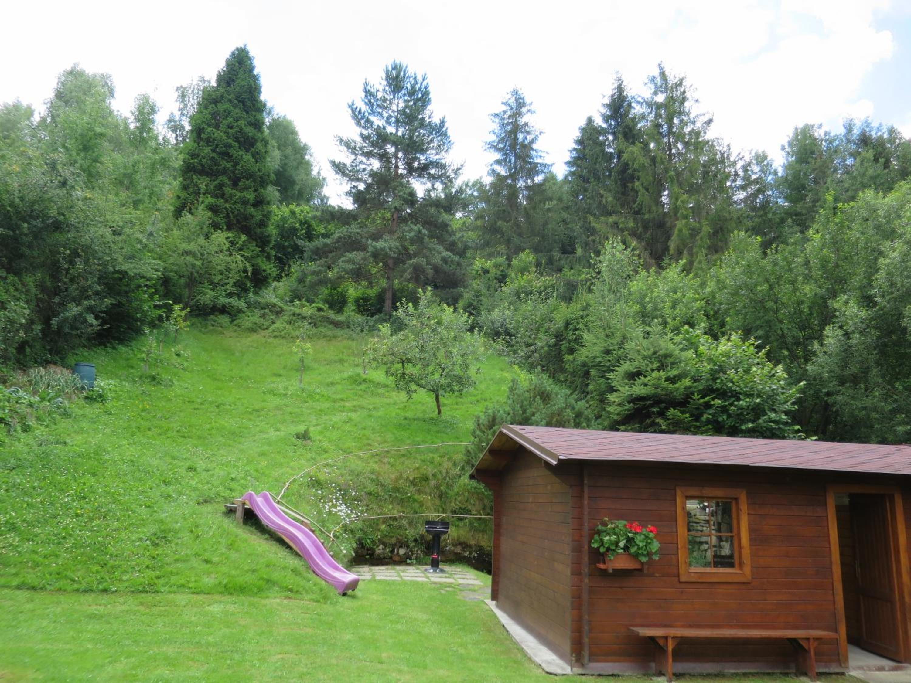 Apartmány pri Studničke view 4