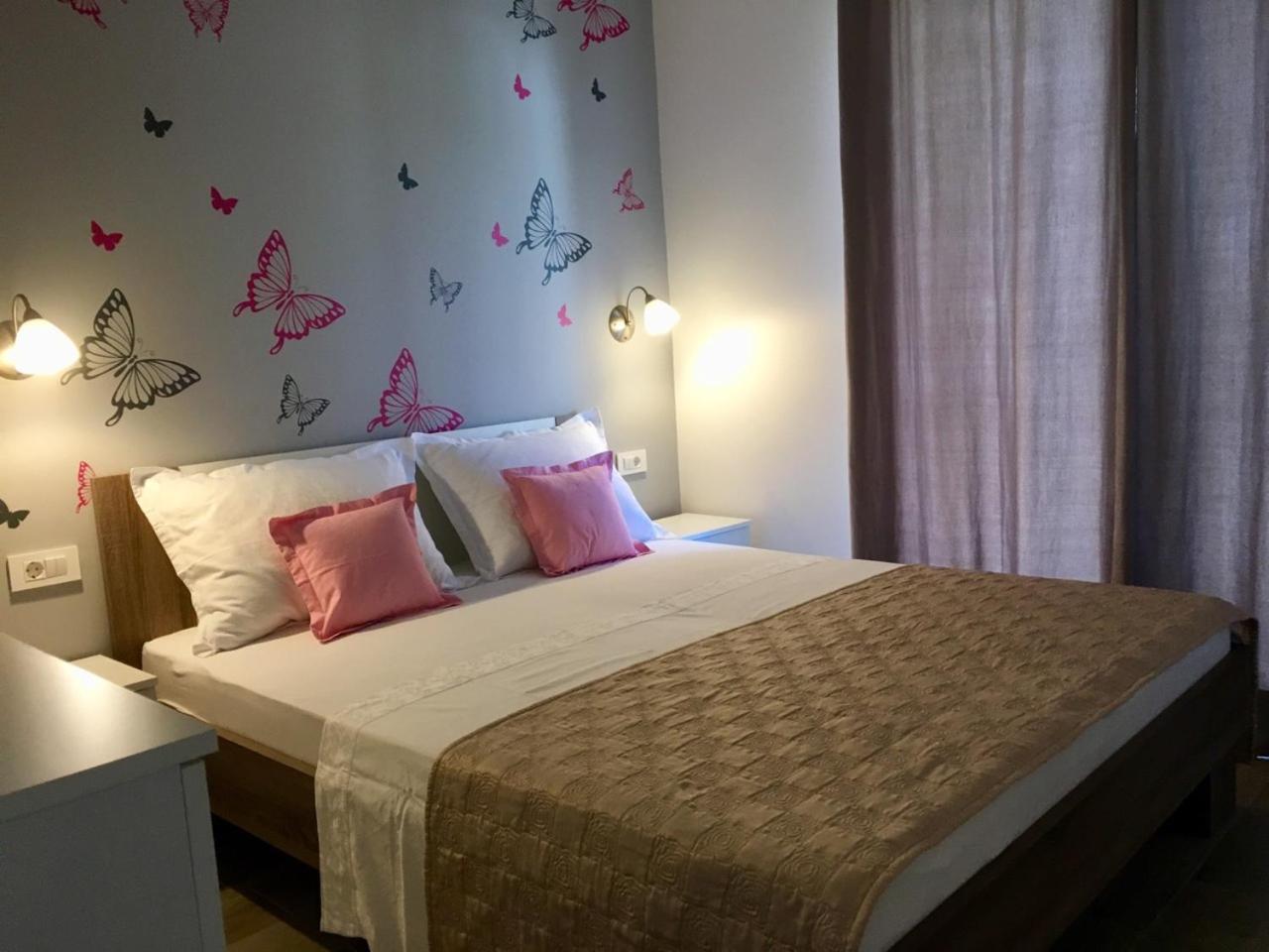 Apartments Lozina view 4