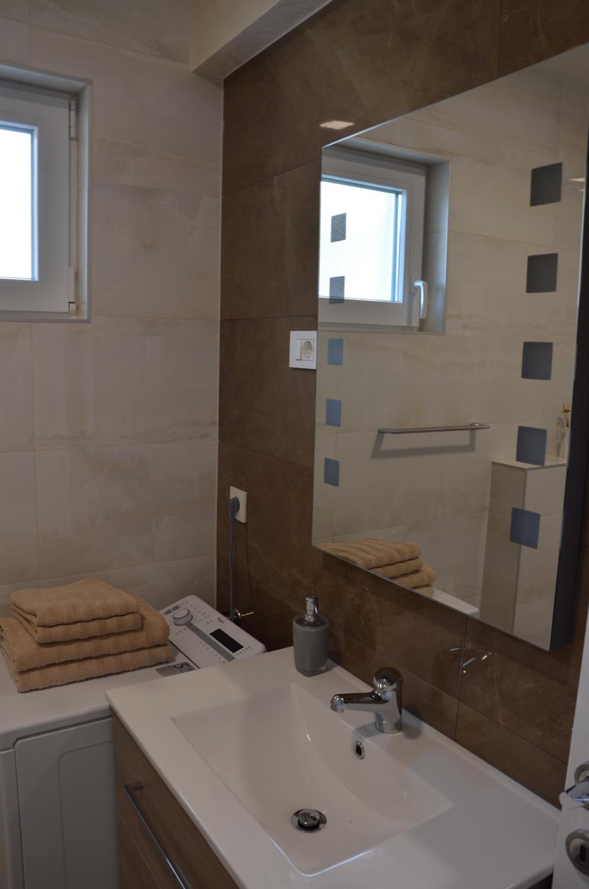 Apartments Lozina view 5