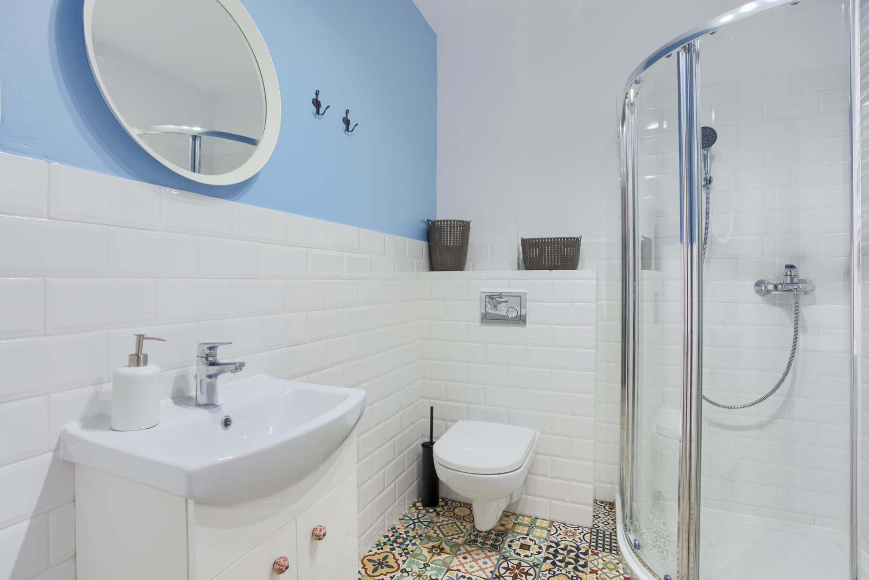 Apartament Kolorowy Przy Plazy