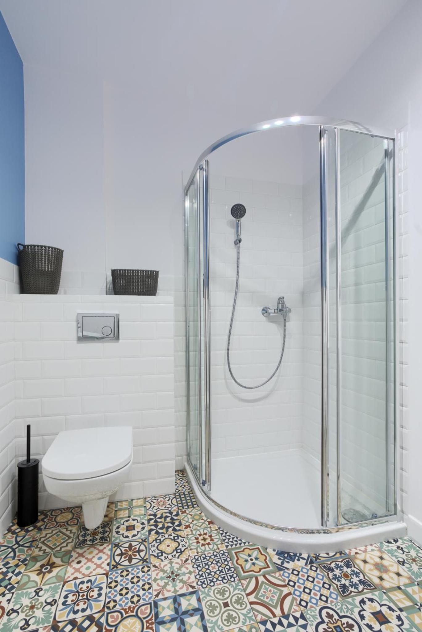 Apartament Kolorowy Przy Plazy