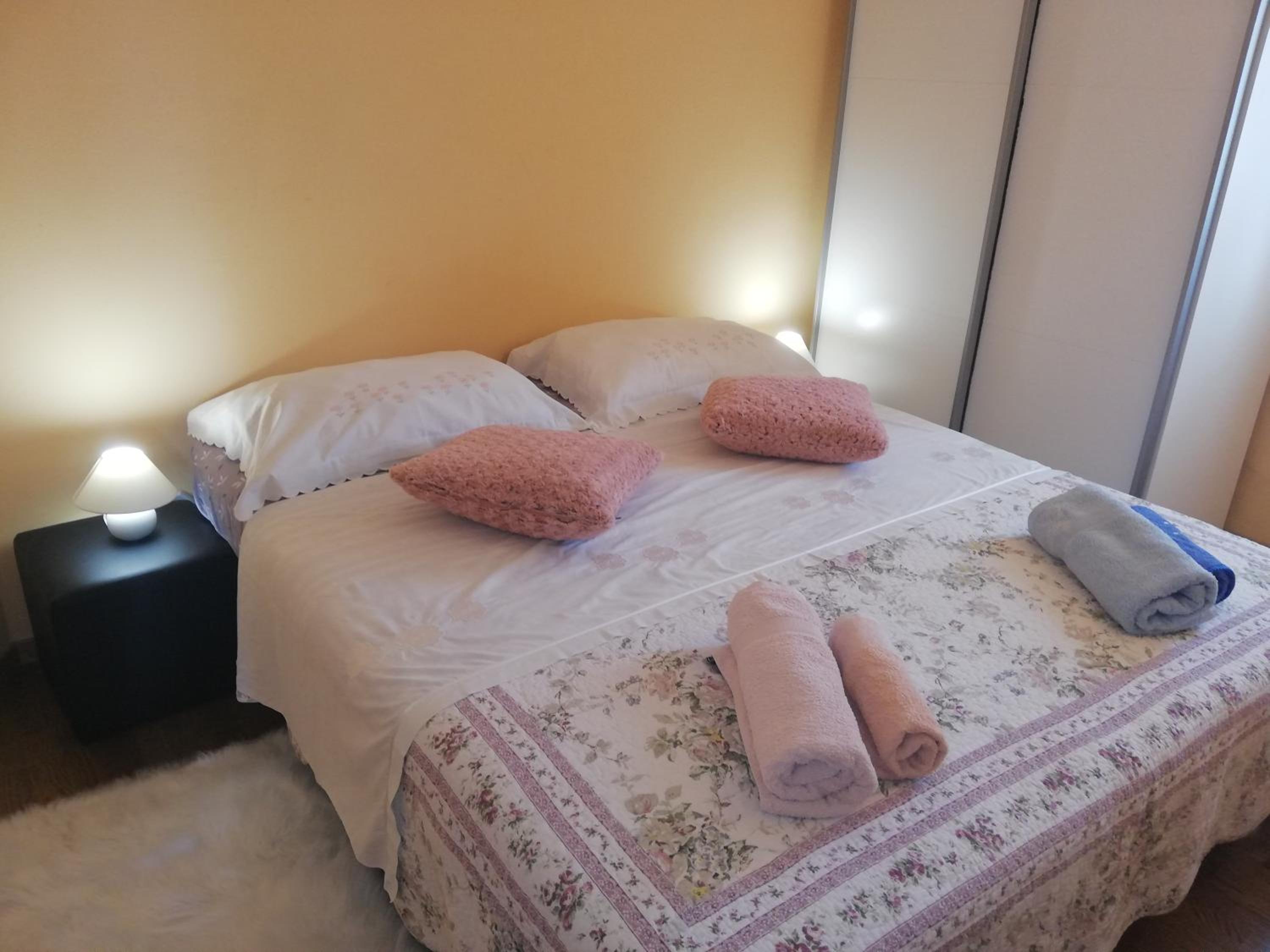 Apartment Axel