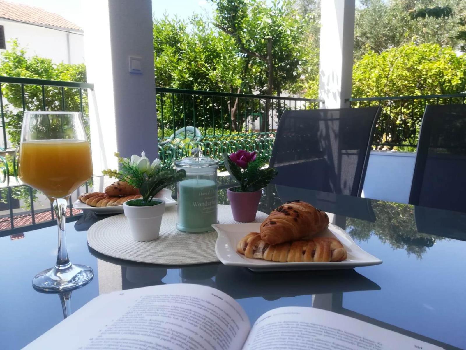 Villa Ante Split-Podstrana view 2