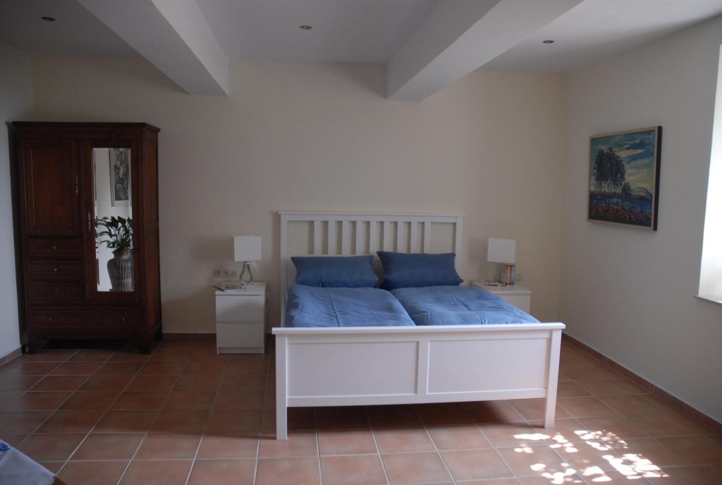 Ferienwohnung Au Pajot