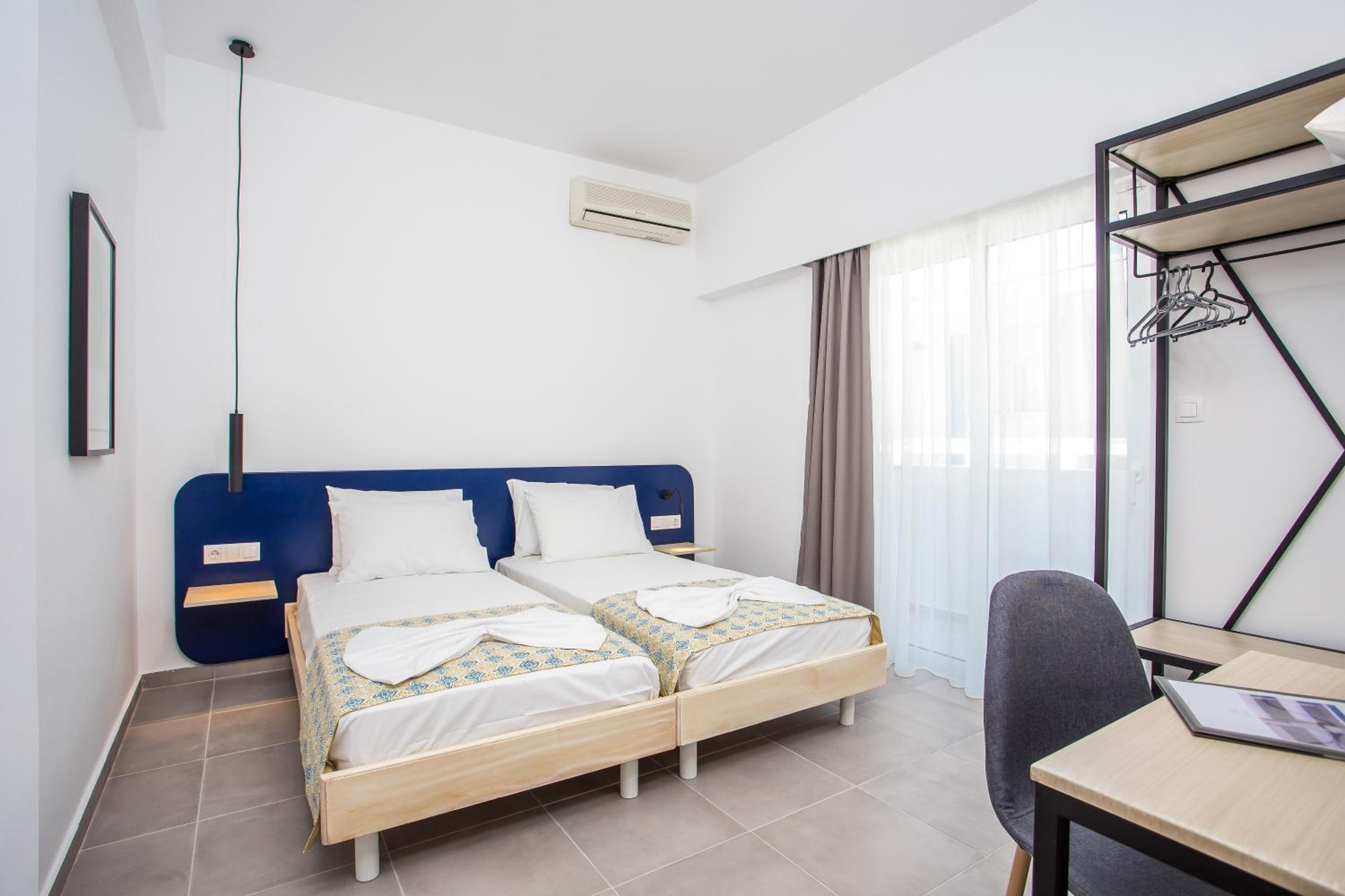 Kappa Apartments