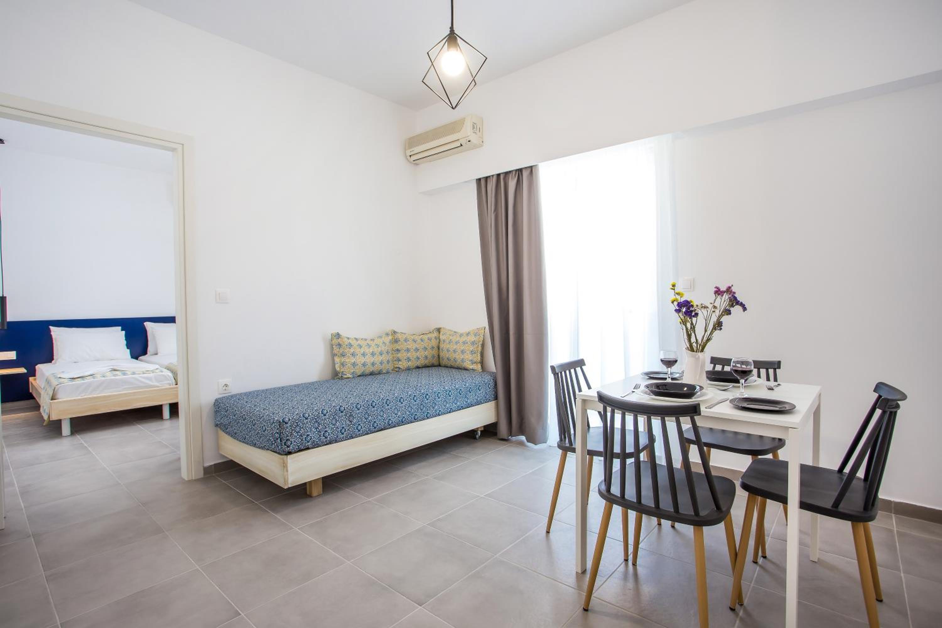 Kappa Apartments