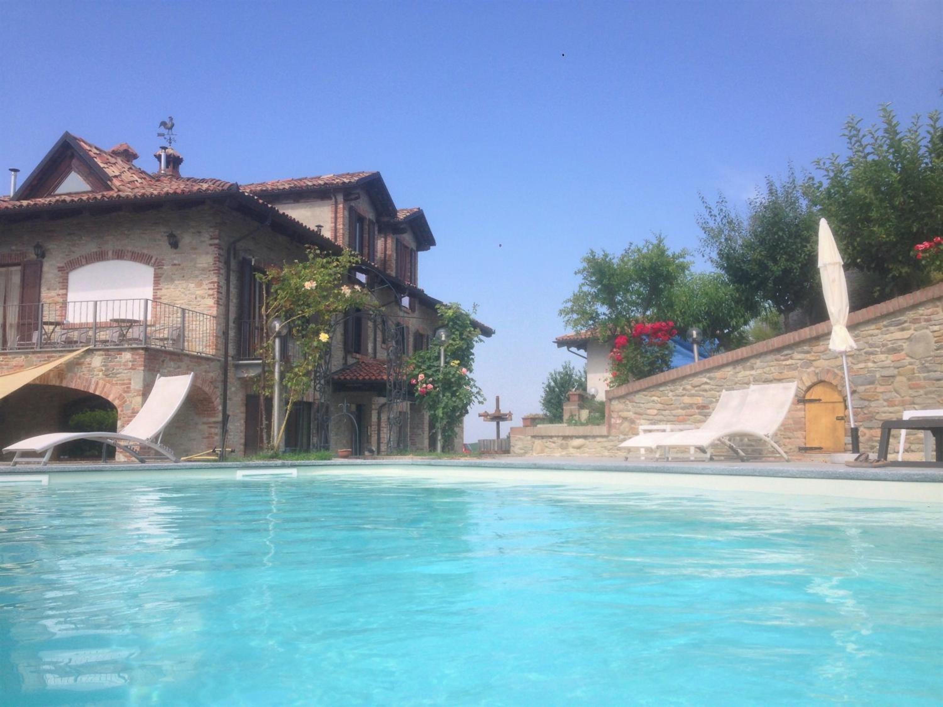 Agriturismo Il Bricco