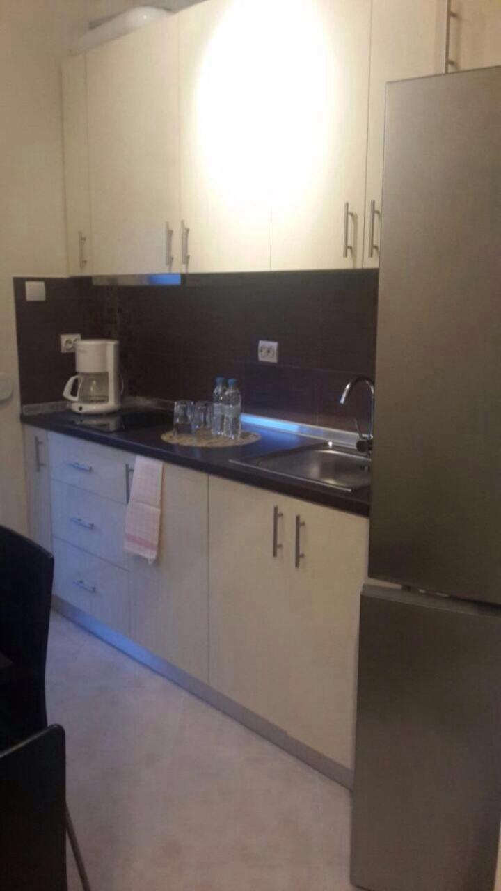 Apartment by the Beach view 3