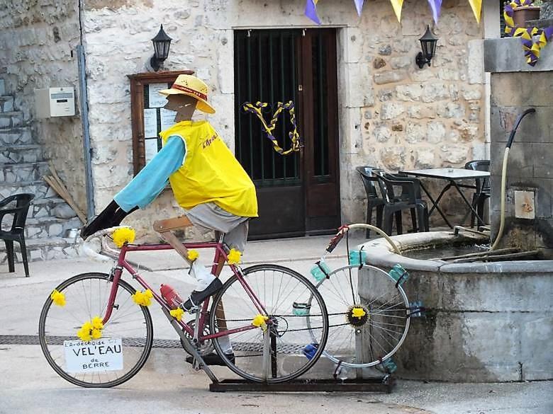 La Farigoule - Property Image 36