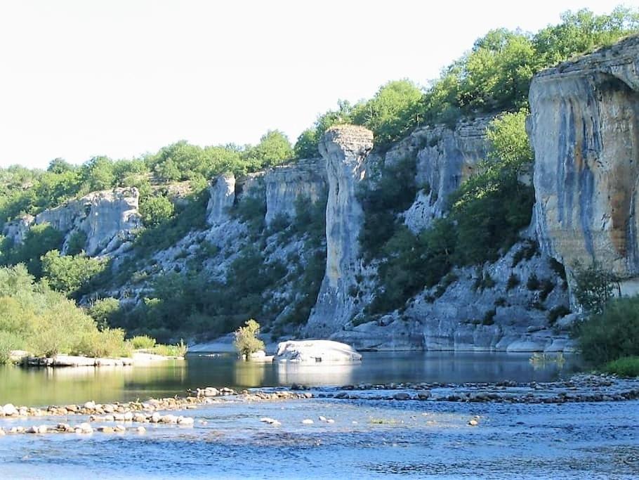 La Farigoule - Property Image 35