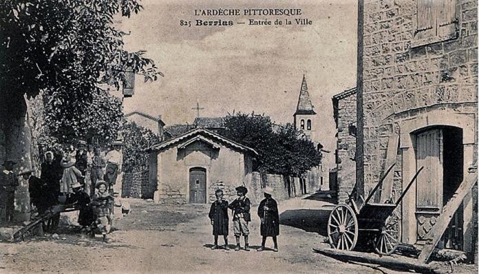 La Farigoule - Property Image 25