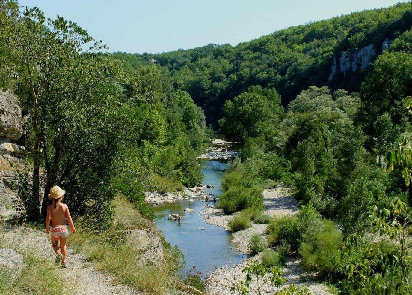 La Farigoule - Property Image 24