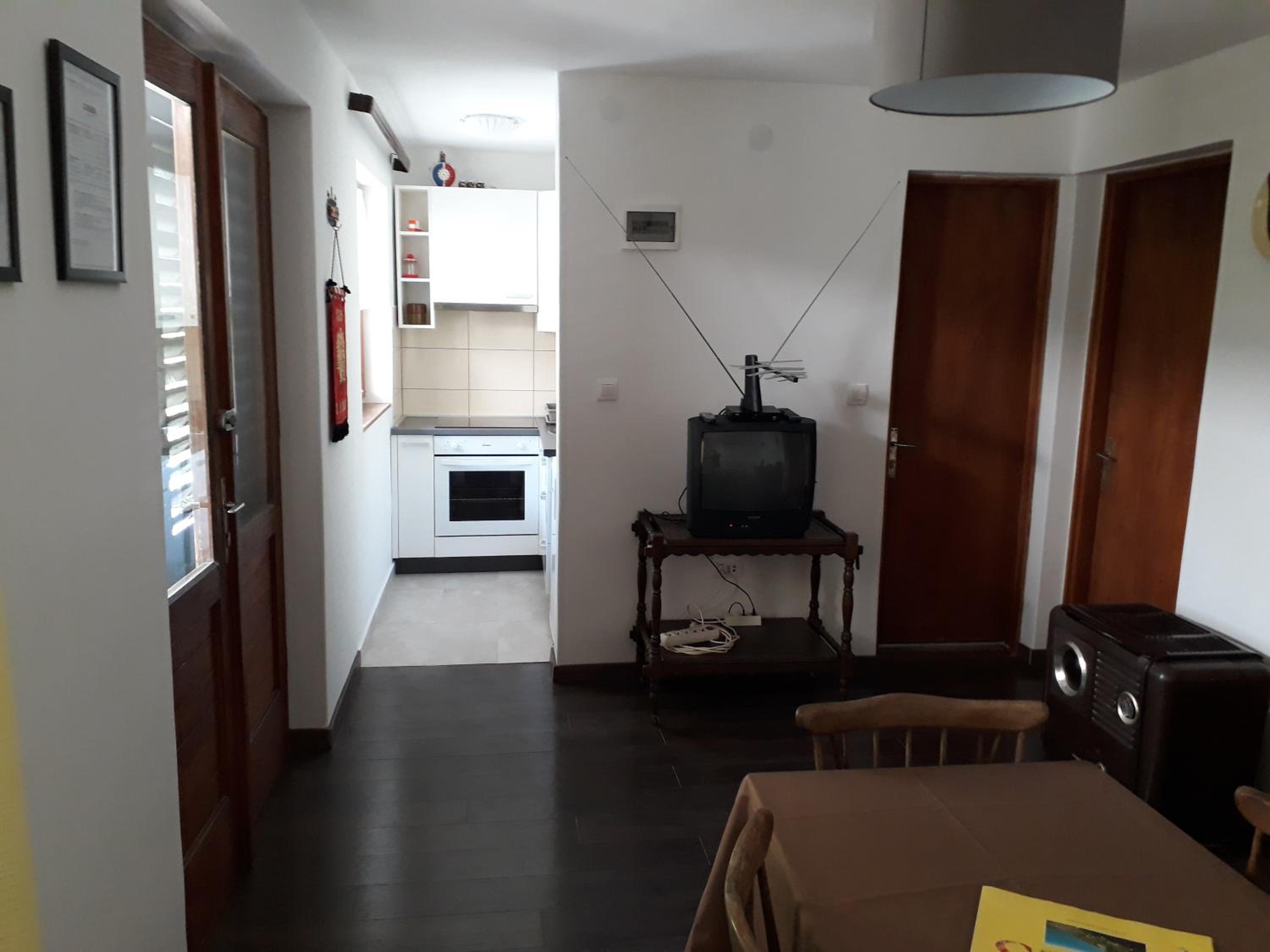 Apartment Ivan en Cres