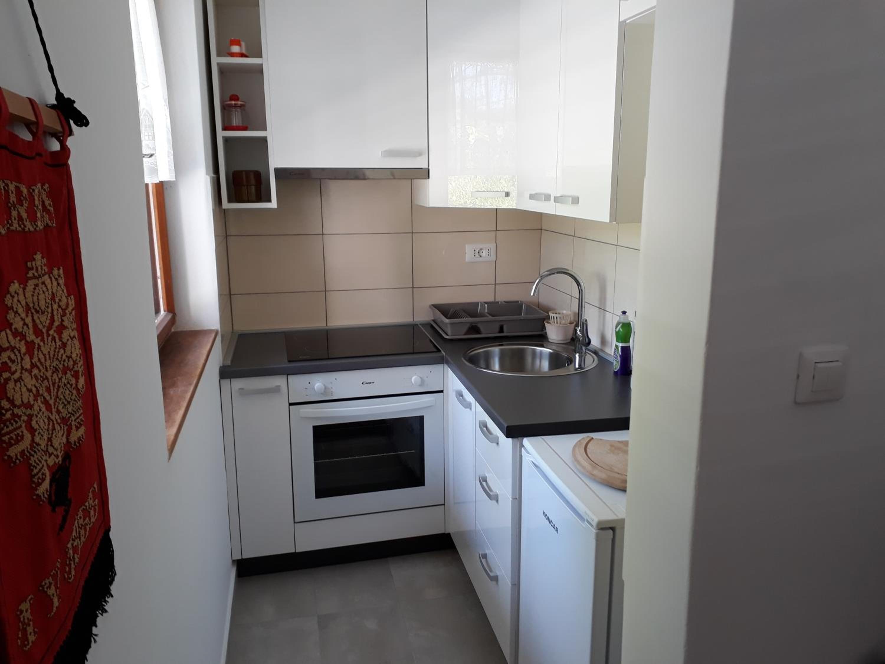 Apartment Ivan en Cres