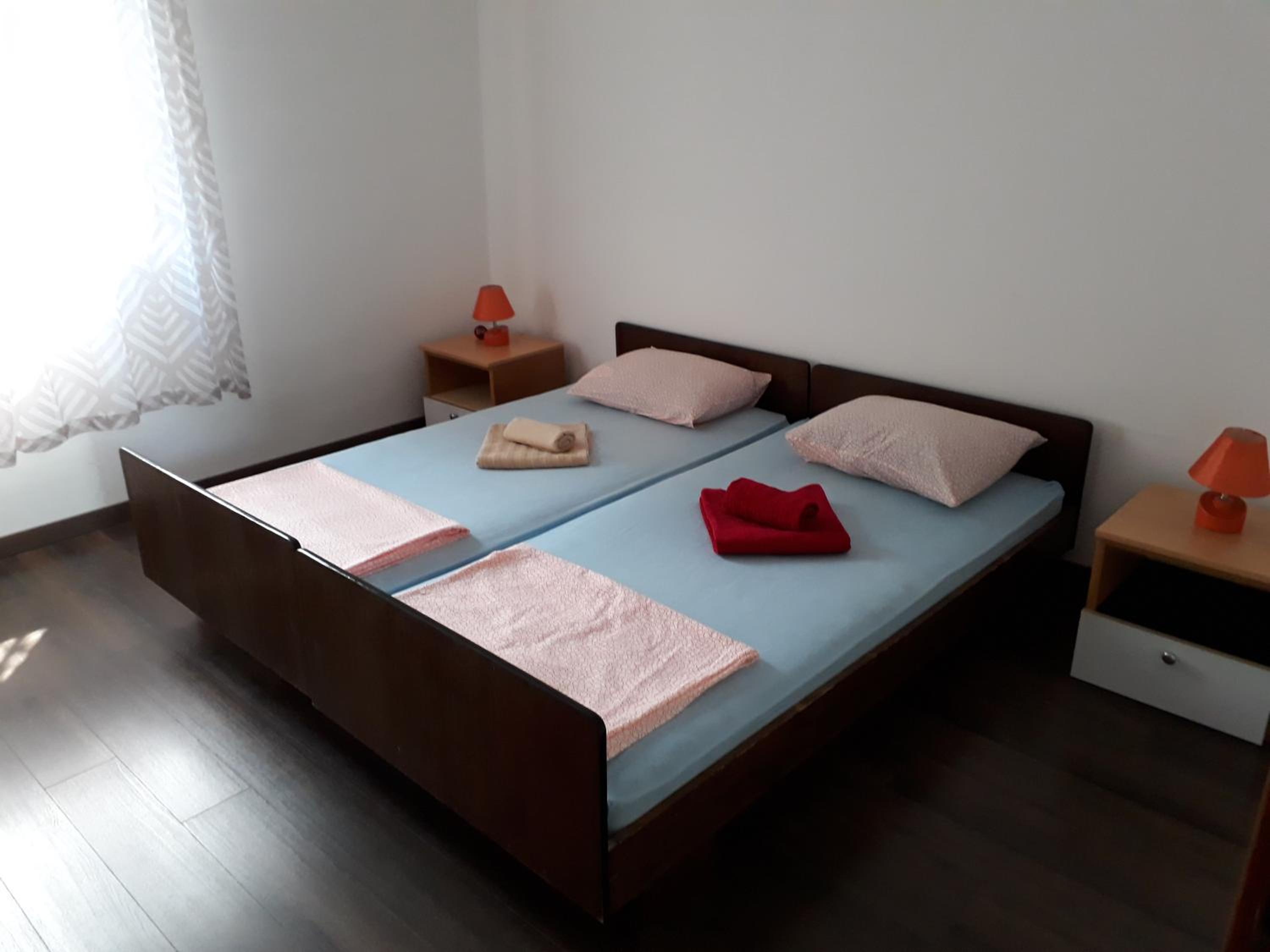 Apartment Ivan