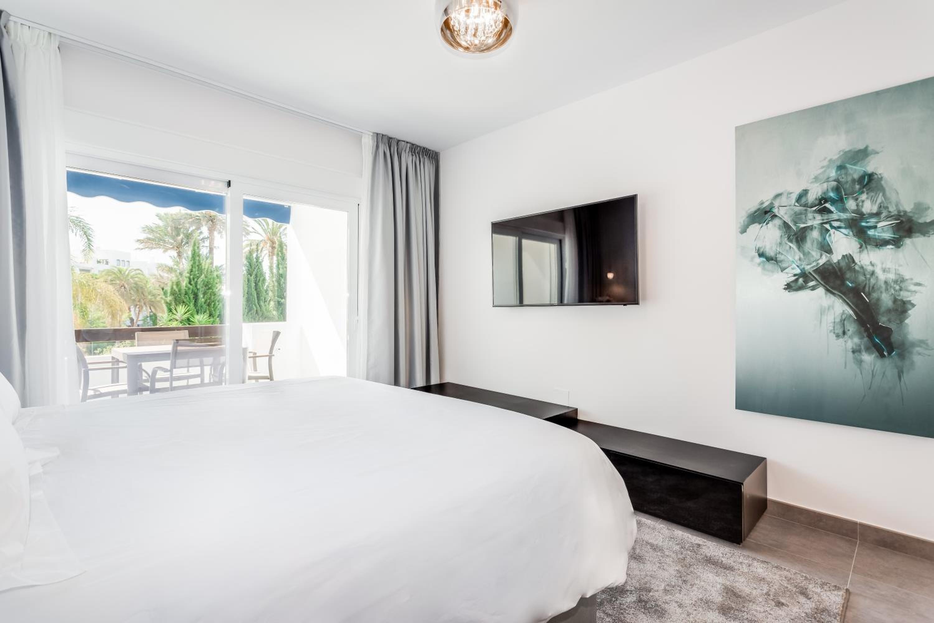 by RIVA - Spectacular Studio in Medina Garden of Puerto Banus photo 3