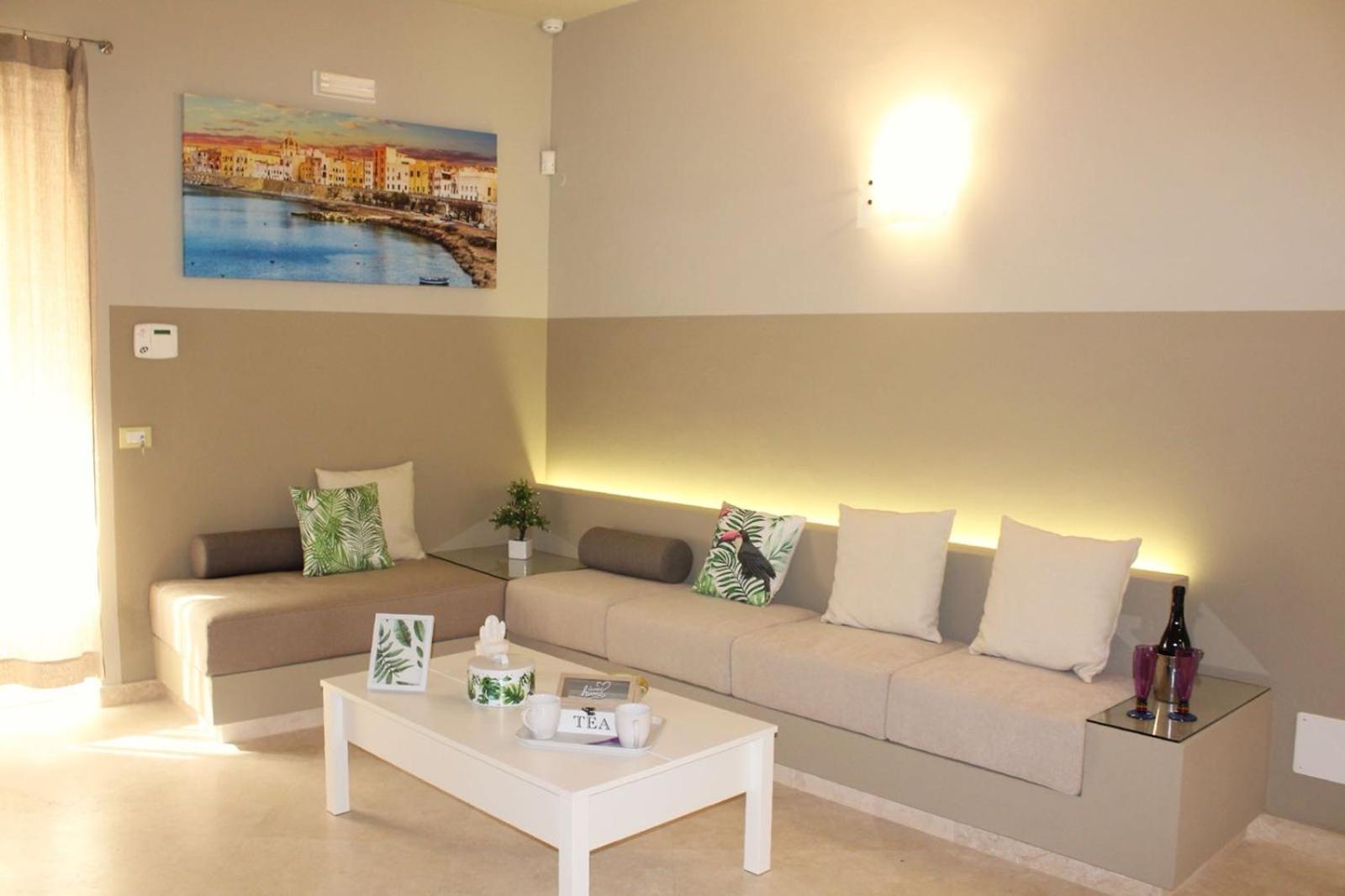 Exclusive Marina Apartment photo 3