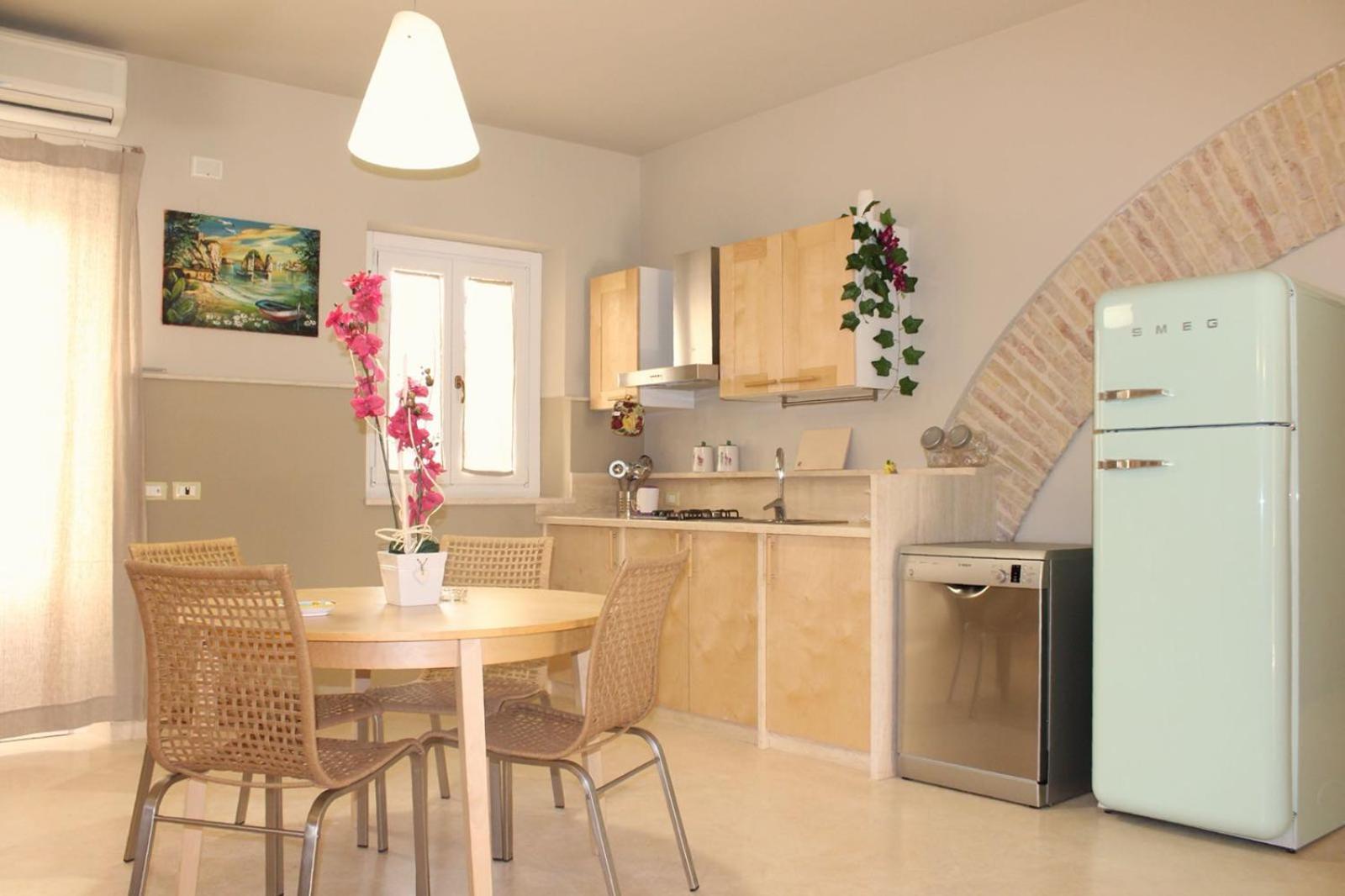 Exclusive Marina Apartment photo 2