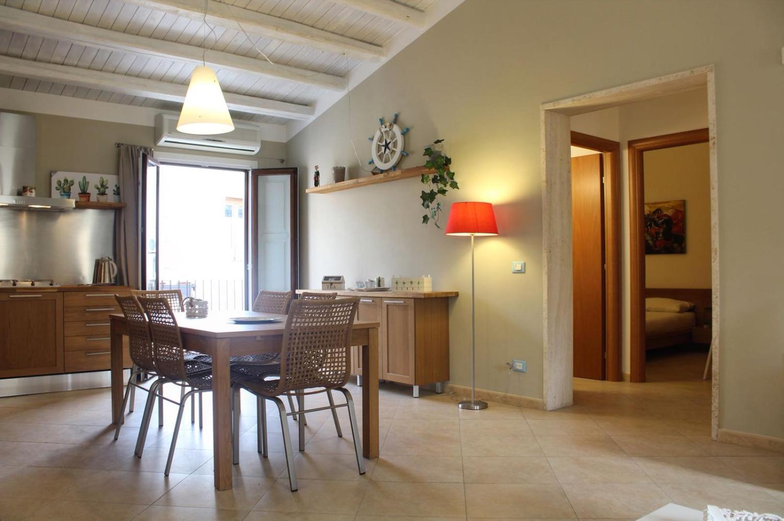 Exclusive Marina Apartment photo 5