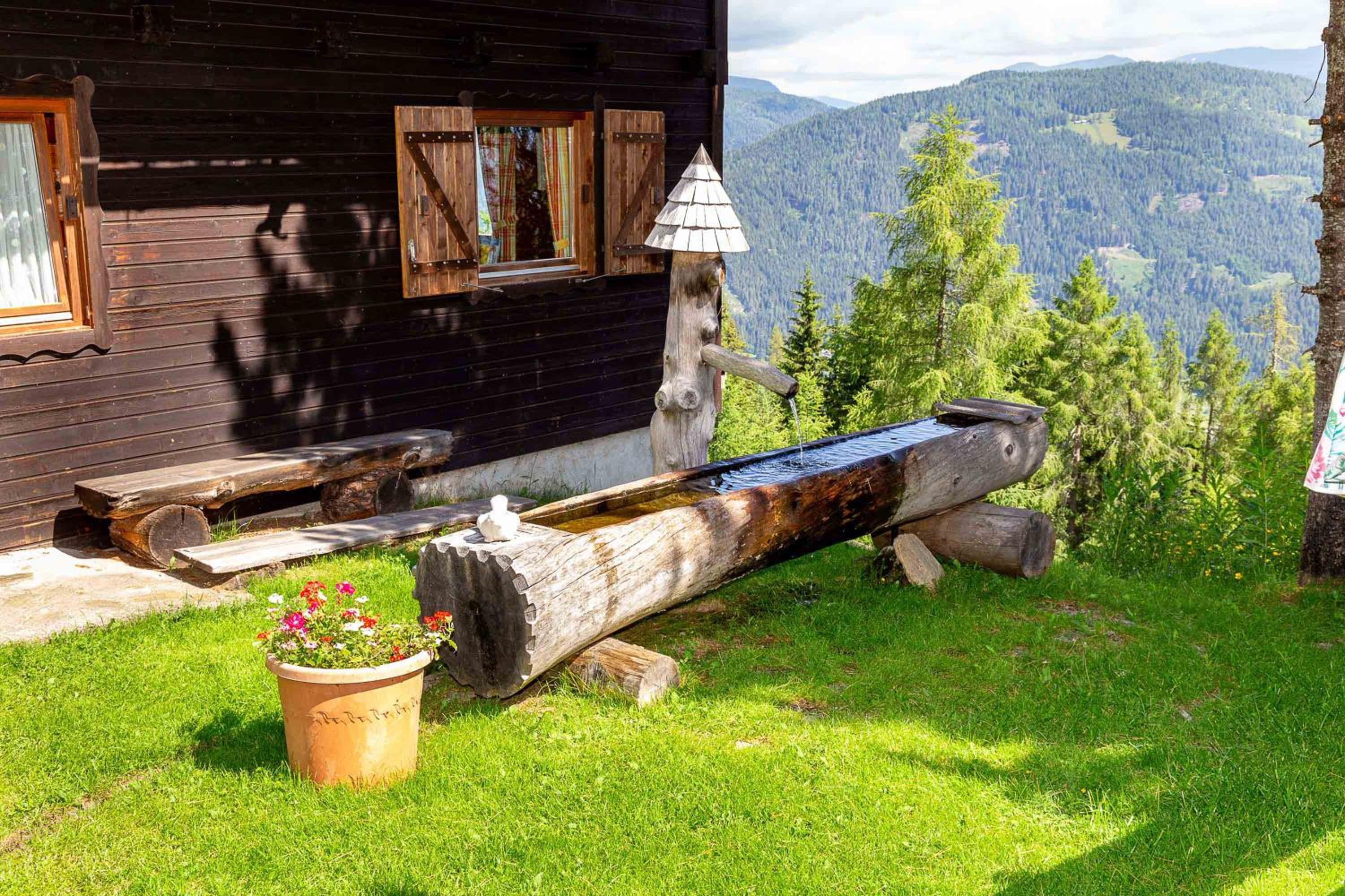 Neuwirth Hütte