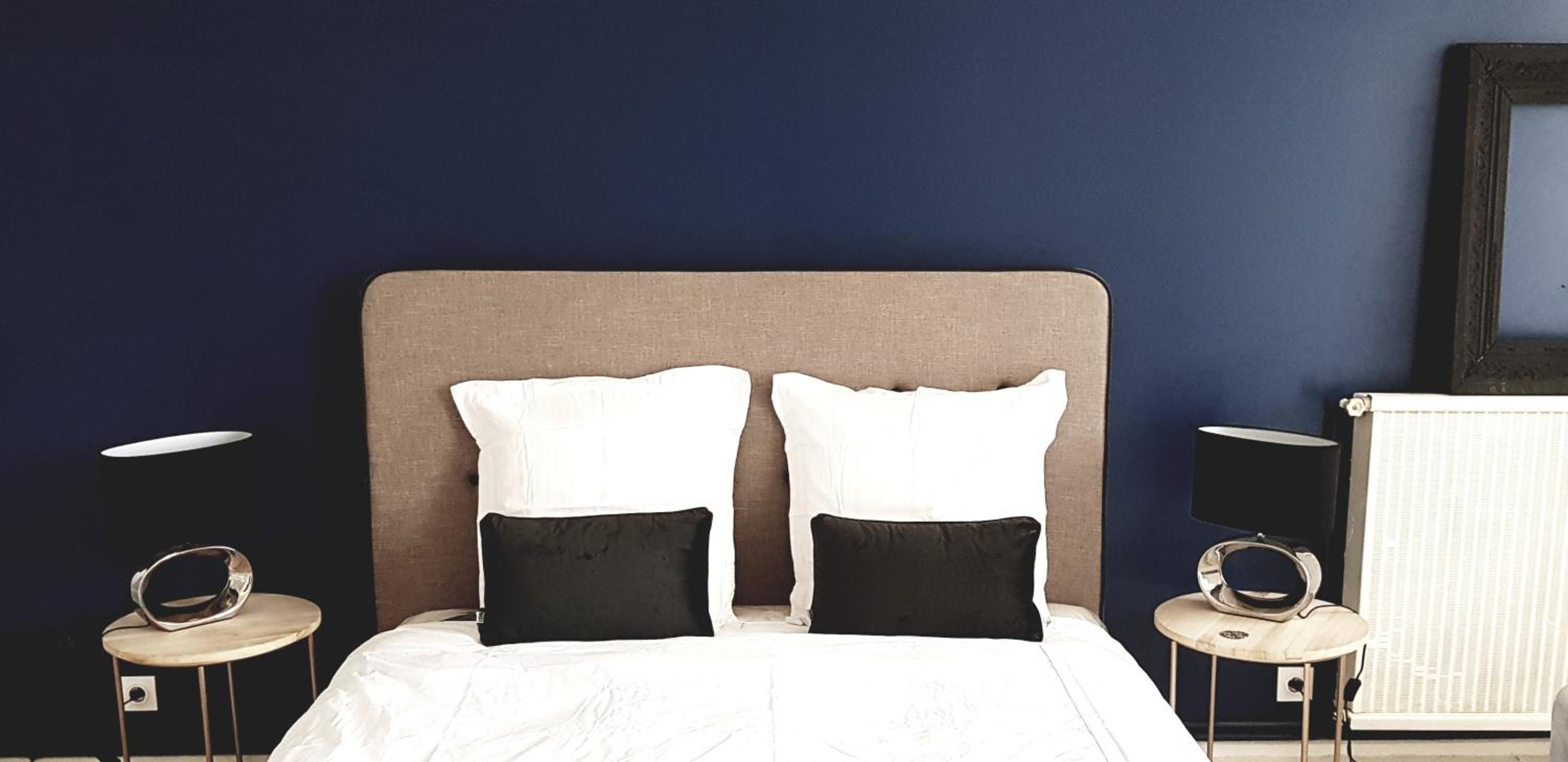 Le Particulier - Appart Hotel