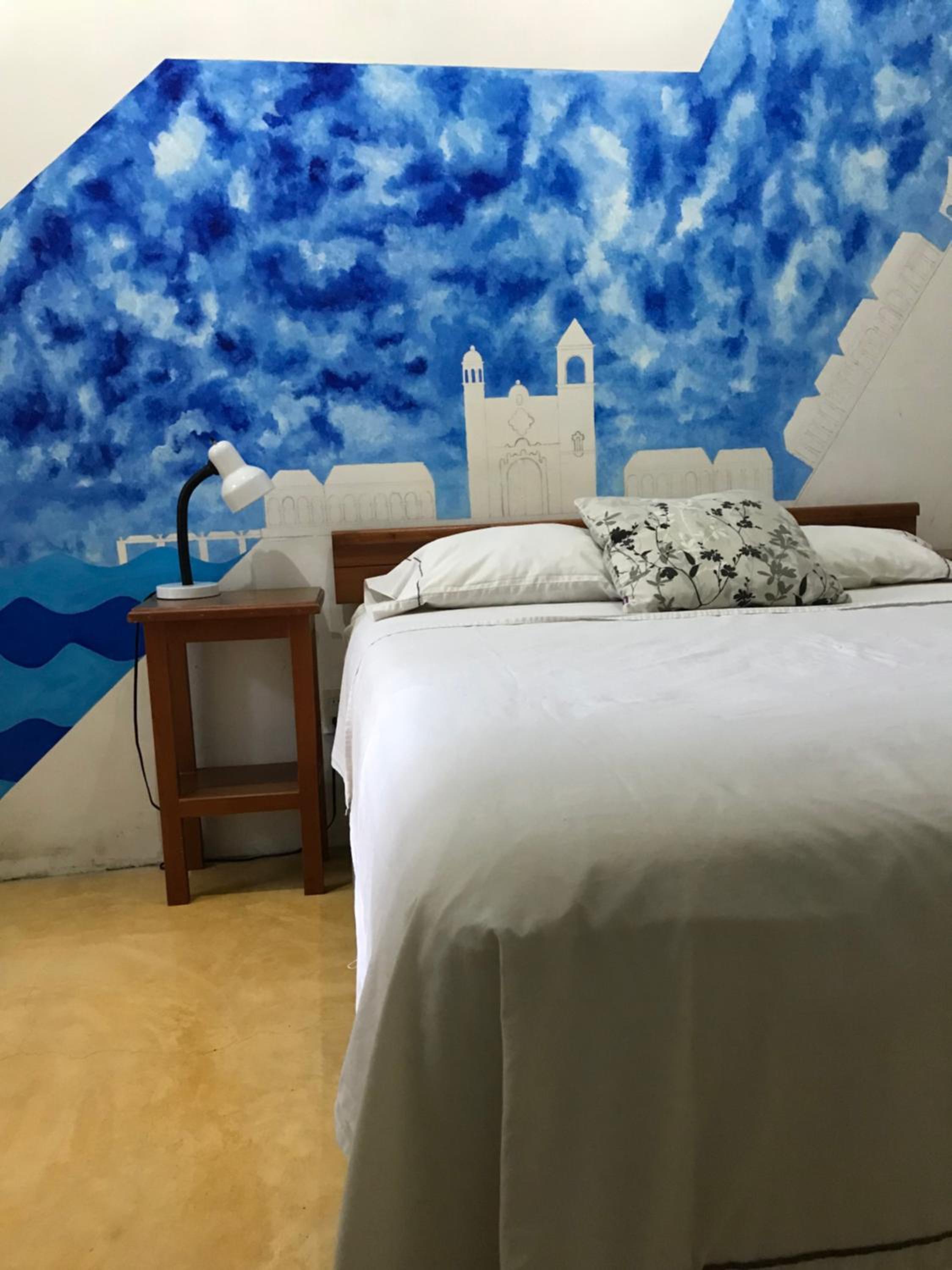 Casa De La Luz - Guesthouse view 3