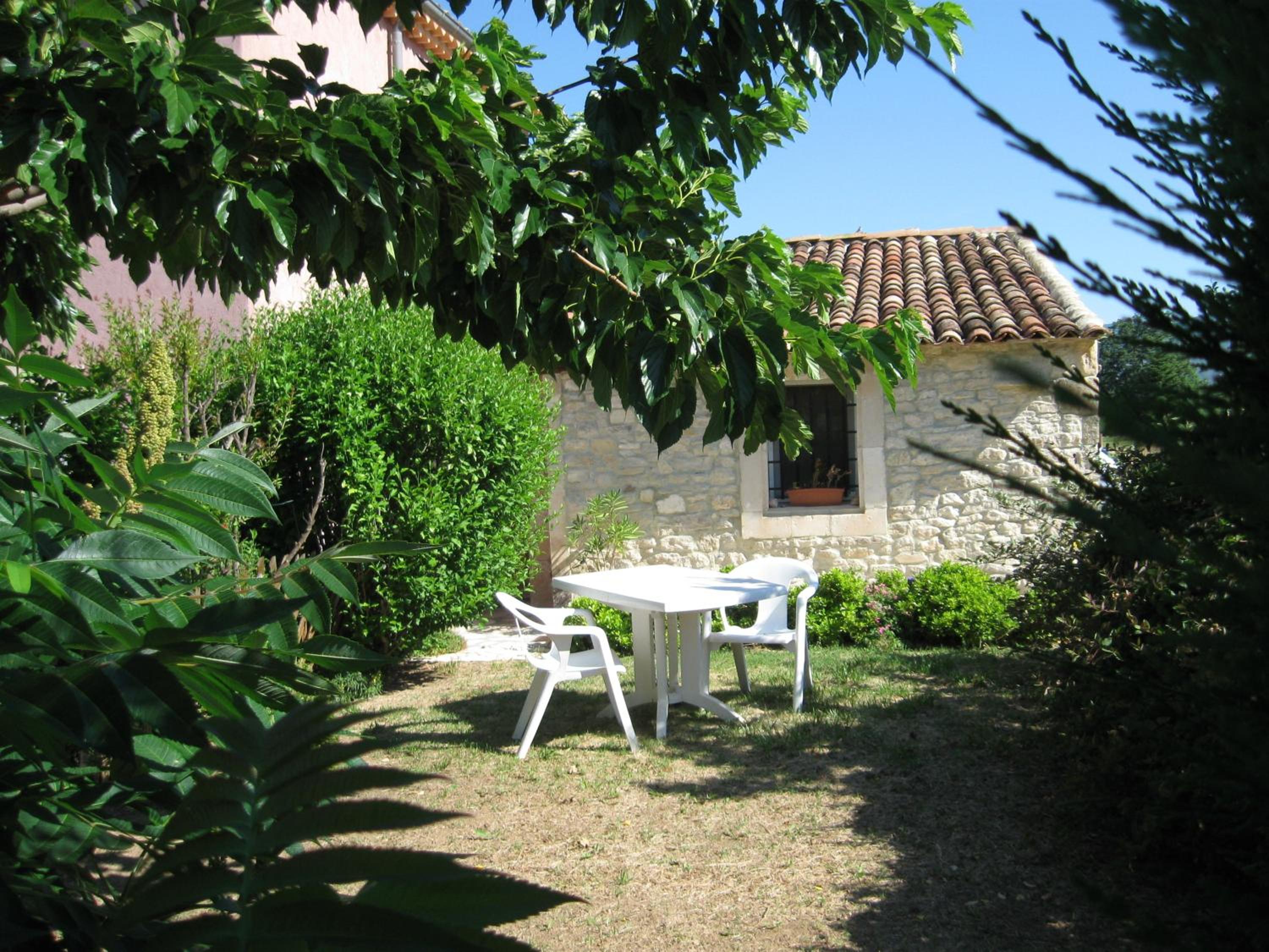 La Bastide des Raisins en Apt