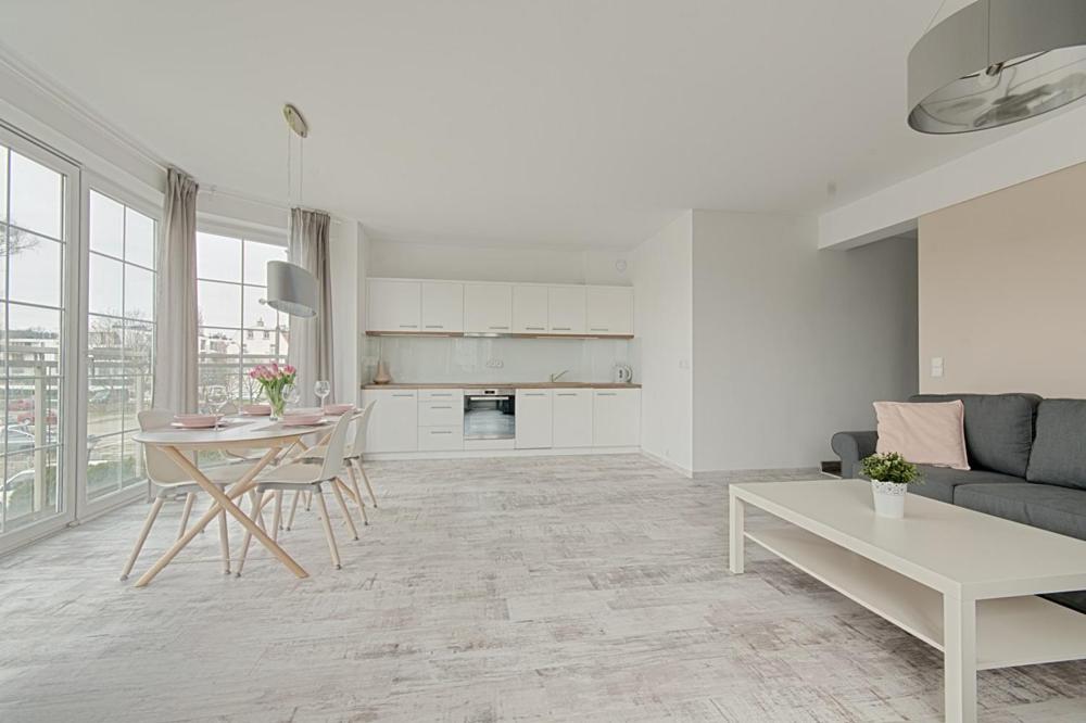 Imperial Apartments - Baltica