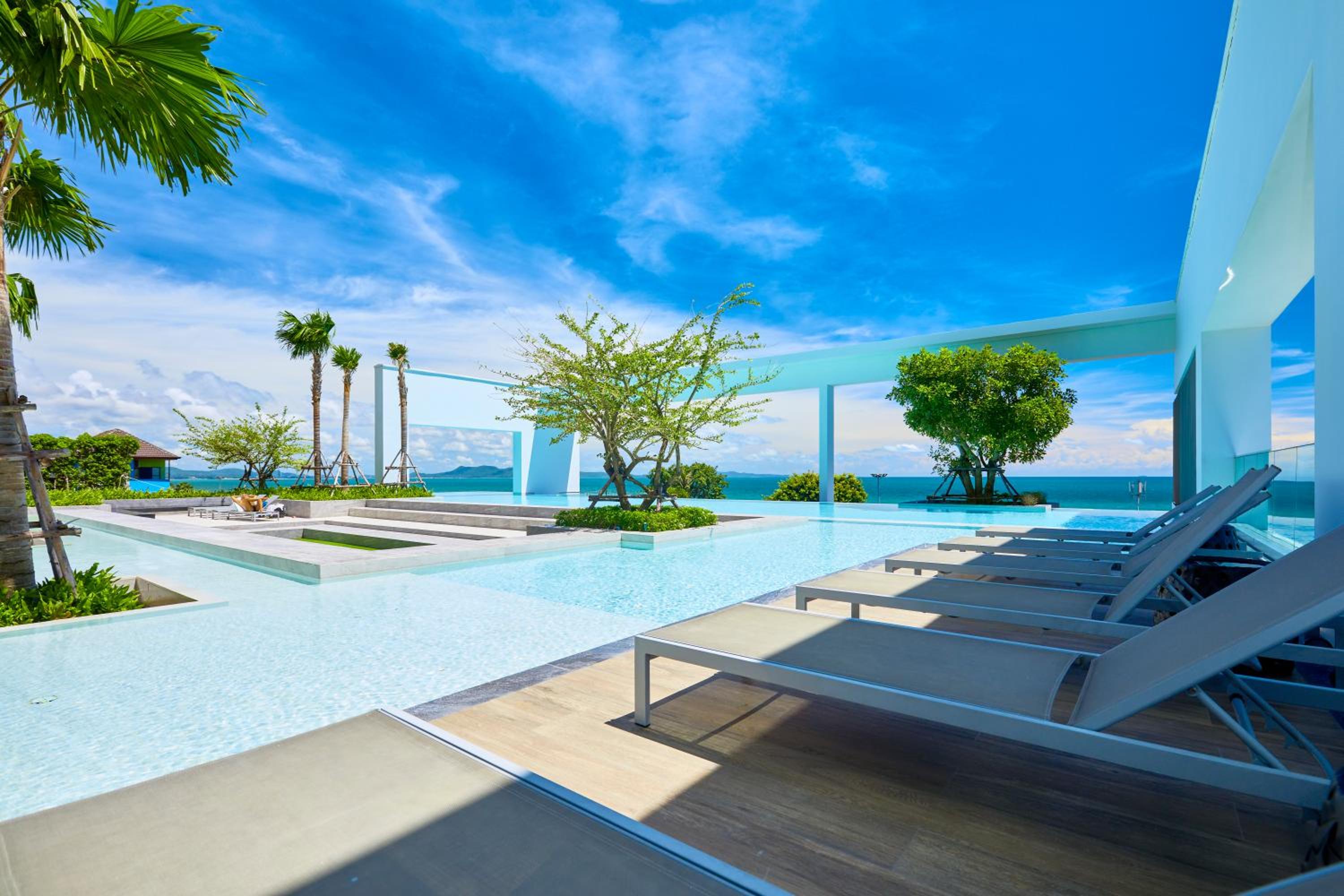 Hotel AERAS by Tech - Image 1