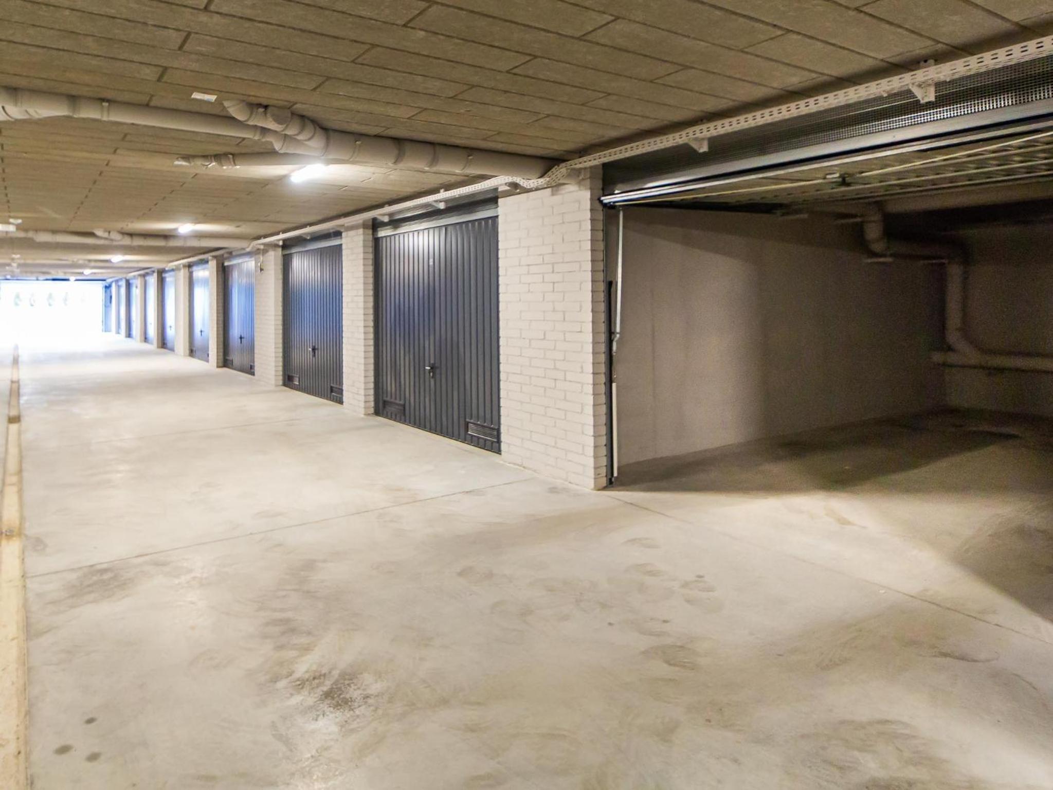 Apartamenty Baltia Kołobrzeg